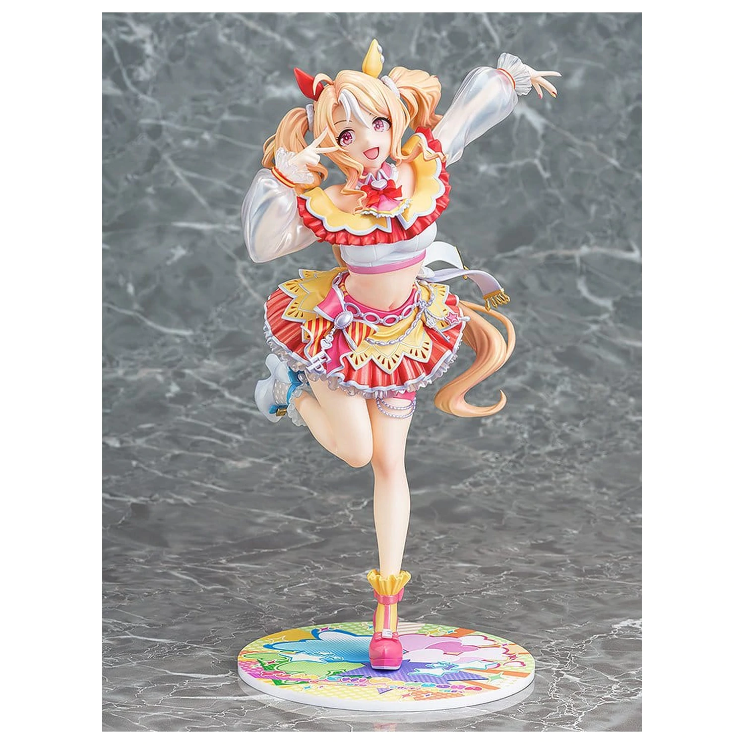 Umamusume: Pretty Derby PVC figura 1/7 Fusaichi Pandora 26 cm fotografija proizvoda