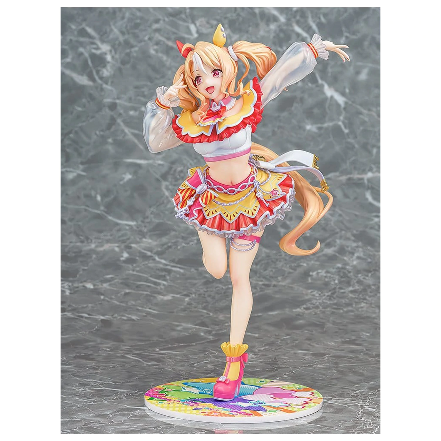 Umamusume: Pretty Derby PVC figura 1/7 Fusaichi Pandora 26 cm fotografija proizvoda