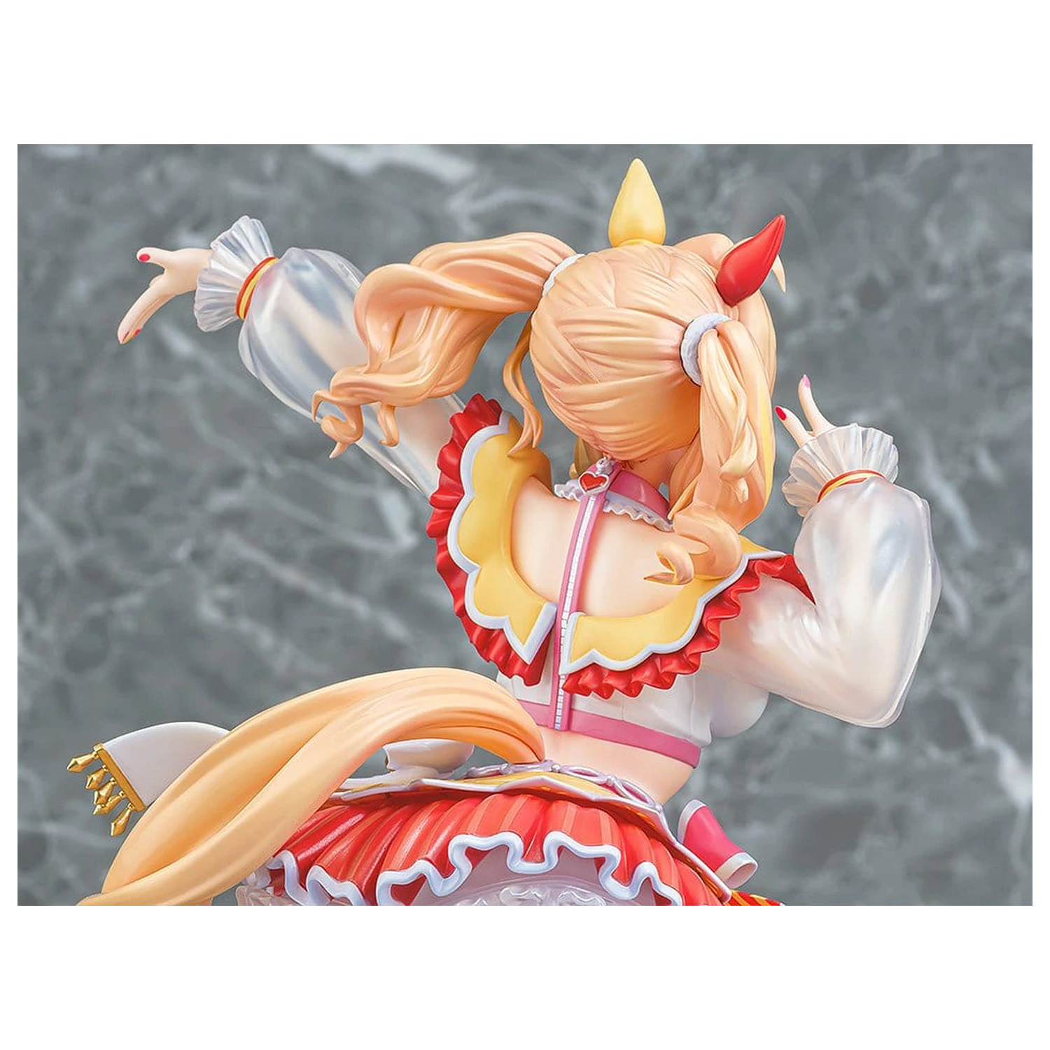 Umamusume: Pretty Derby PVC figura 1/7 Fusaichi Pandora 26 cm fotografija proizvoda