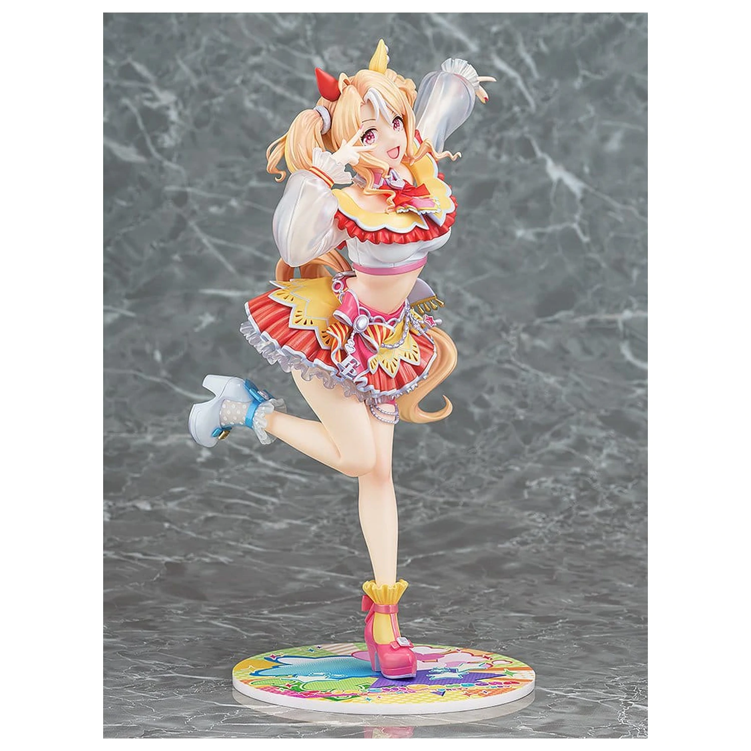 Umamusume: Pretty Derby PVC figura 1/7 Fusaichi Pandora 26 cm fotografija proizvoda