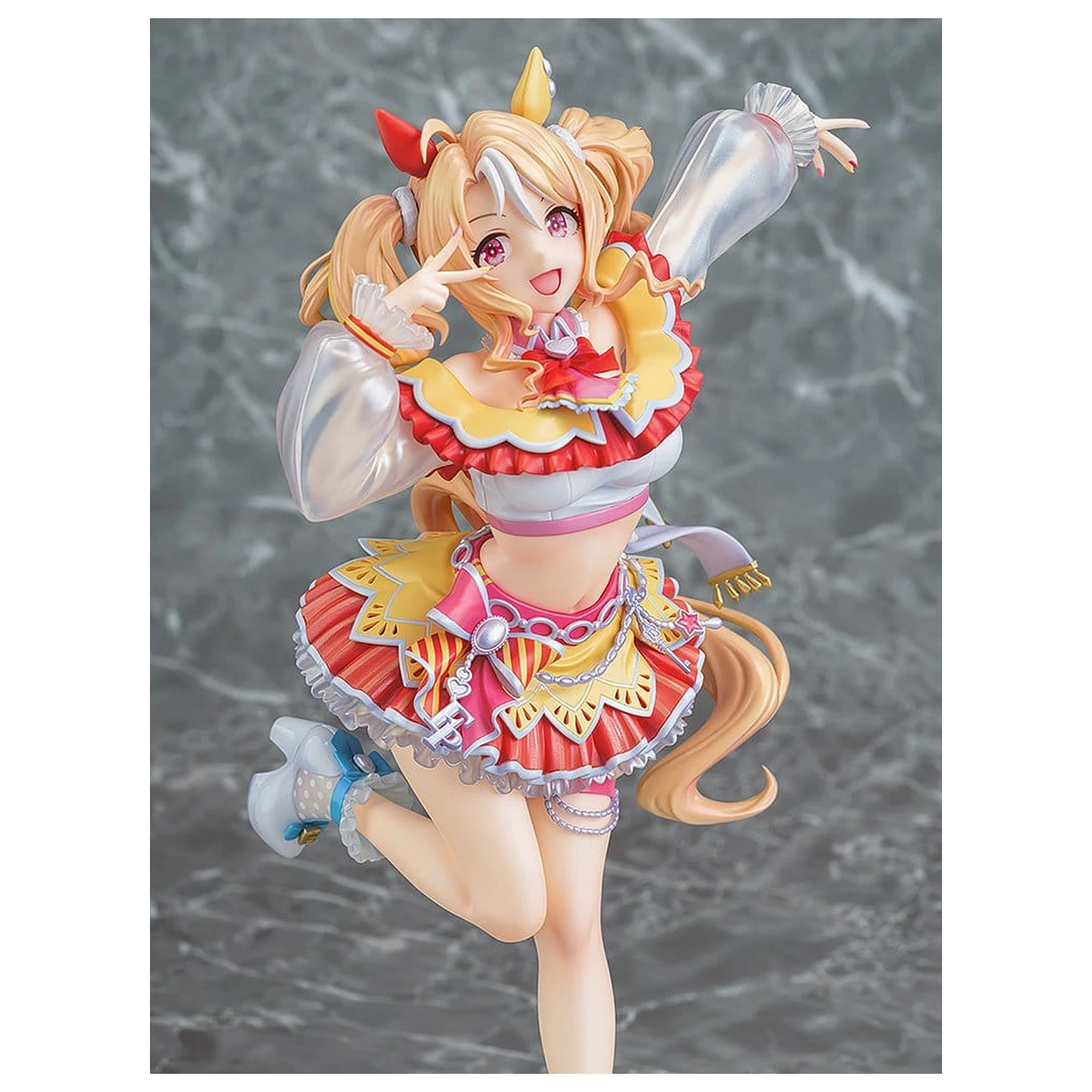 Umamusume: Pretty Derby PVC figura 1/7 Fusaichi Pandora 26 cm fotografija proizvoda