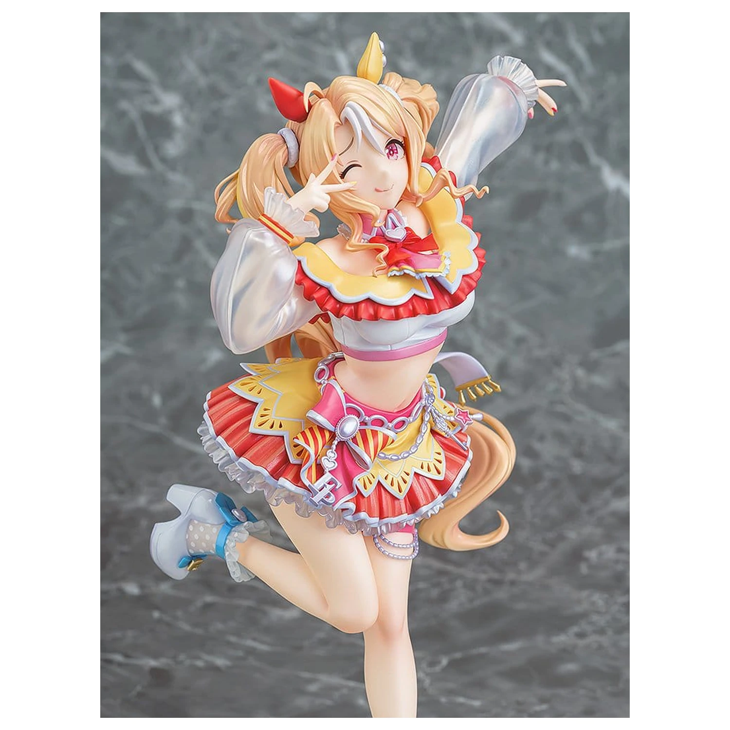 Umamusume: Pretty Derby PVC figura 1/7 Fusaichi Pandora 26 cm fotografija proizvoda