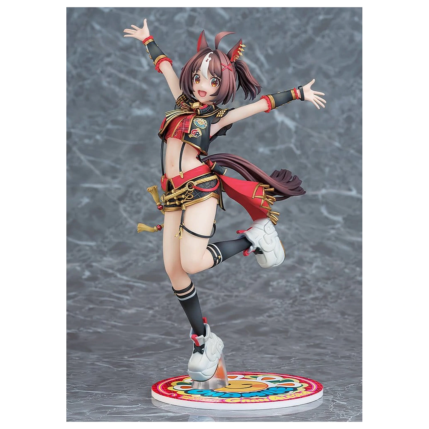 Umamusume: Pretty Derby PVC figura 1/7 Gran Alegria 26 cm fotografija proizvoda
