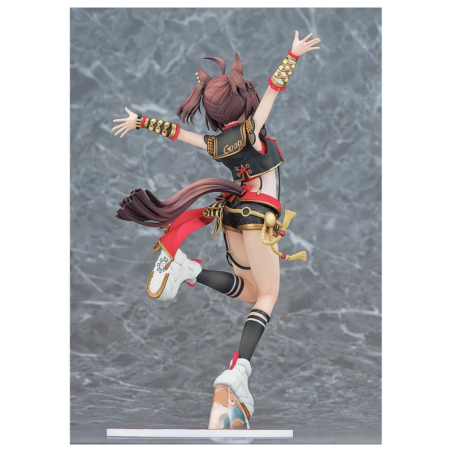 Umamusume: Pretty Derby PVC figura 1/7 Gran Alegria 26 cm fotografija proizvoda