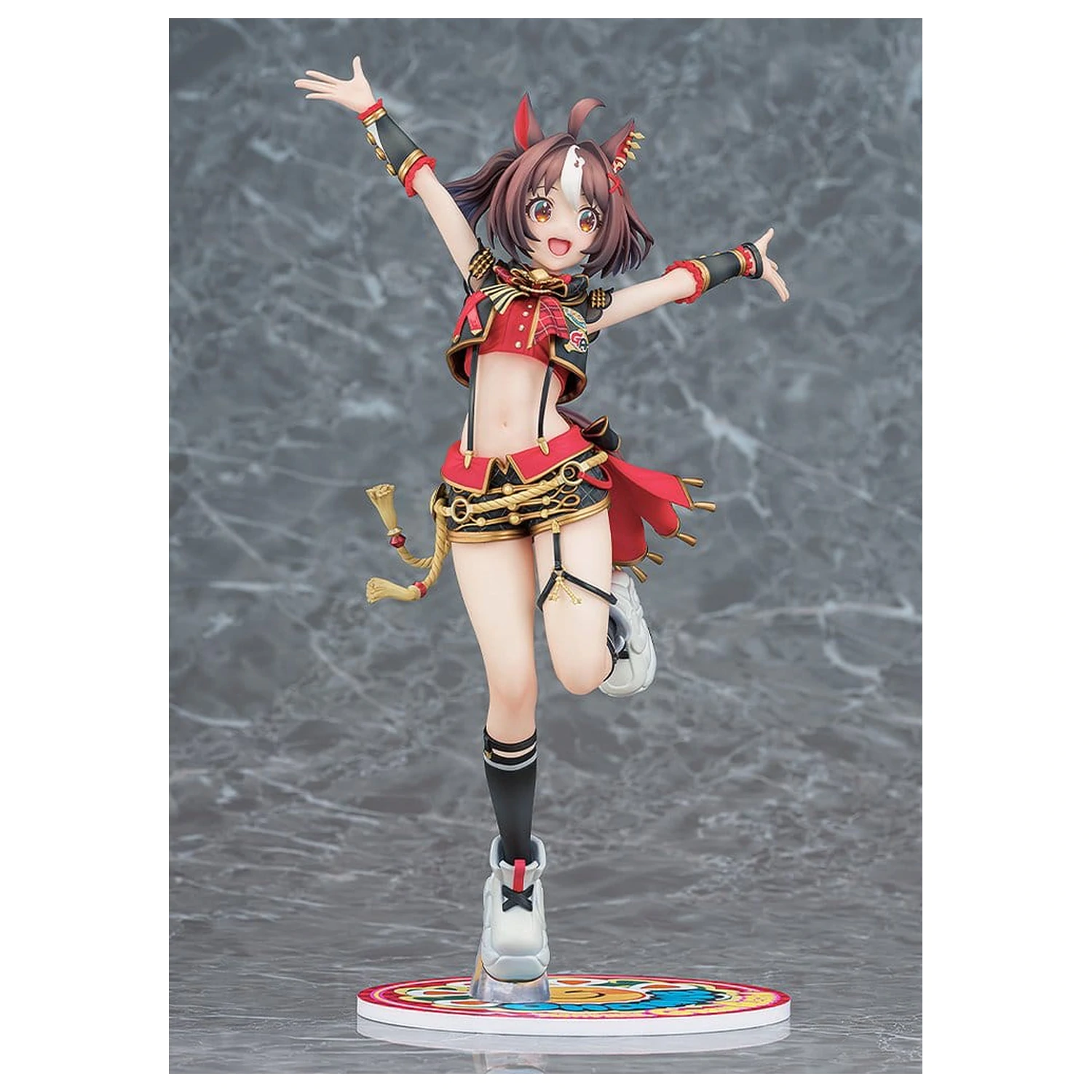 Umamusume: Pretty Derby PVC figura 1/7 Gran Alegria 26 cm fotografija proizvoda