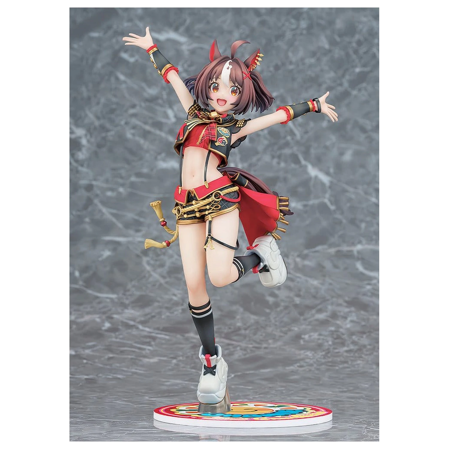 Umamusume: Pretty Derby PVC figura 1/7 Gran Alegria 26 cm fotografija proizvoda