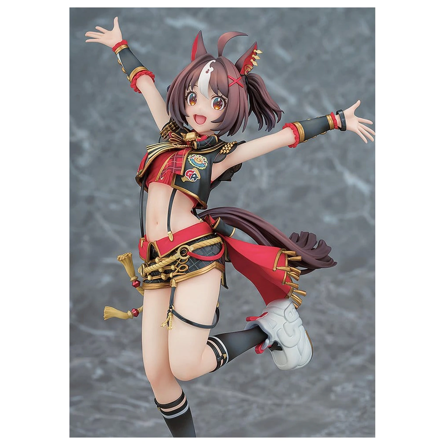 Umamusume: Pretty Derby PVC figura 1/7 Gran Alegria 26 cm fotografija proizvoda