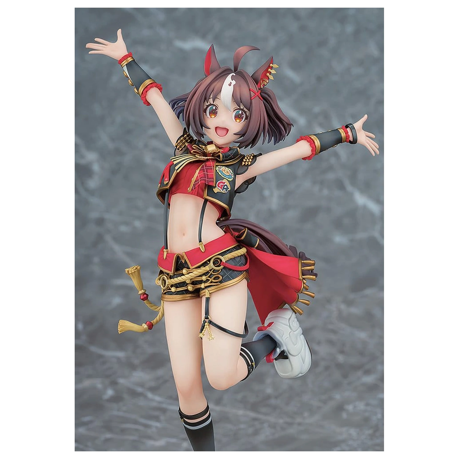 Umamusume: Pretty Derby PVC figura 1/7 Gran Alegria 26 cm fotografija proizvoda