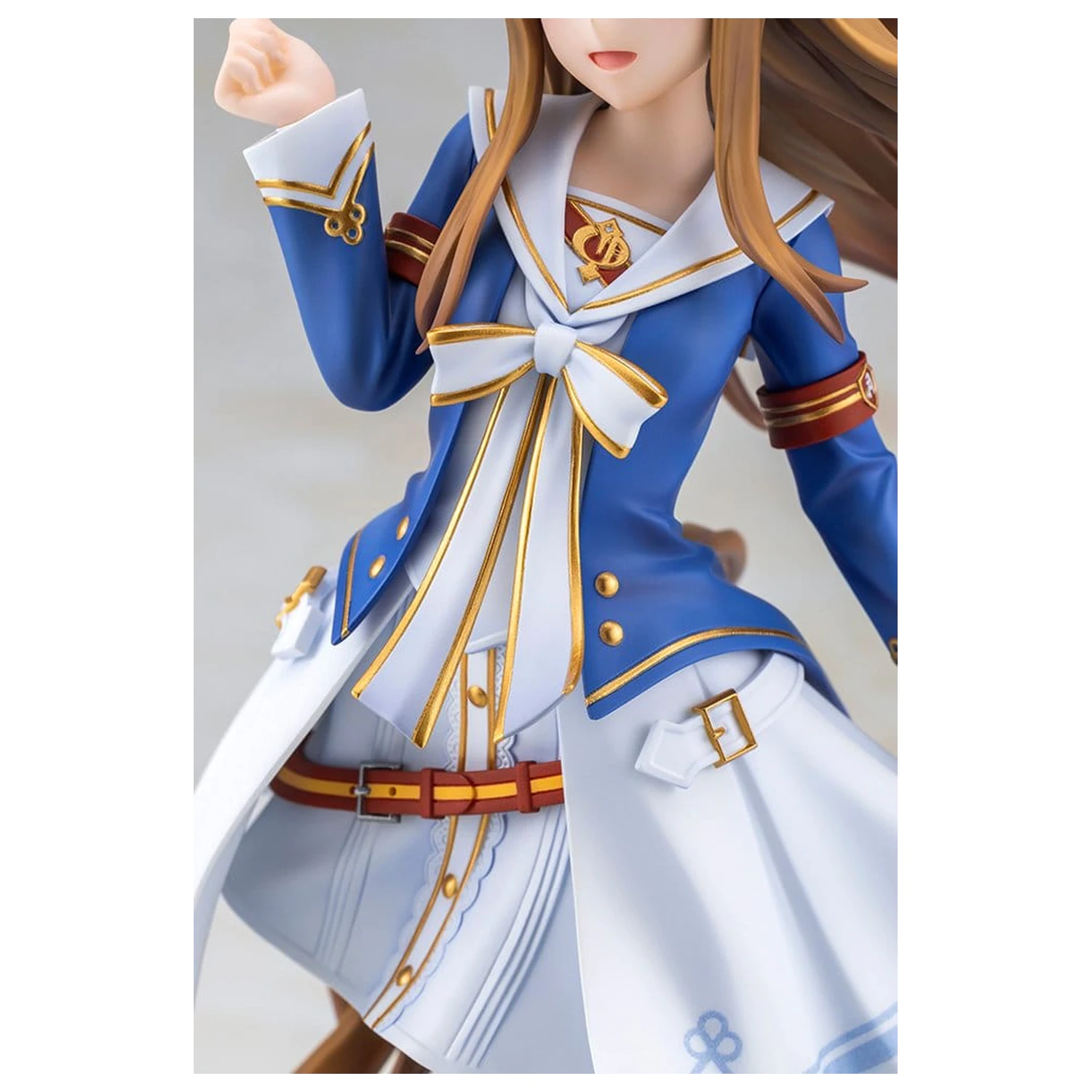 Umamusume: Pretty Derby PVC figura 1/7 Grass Wonder 25 cm fotografija proizvoda