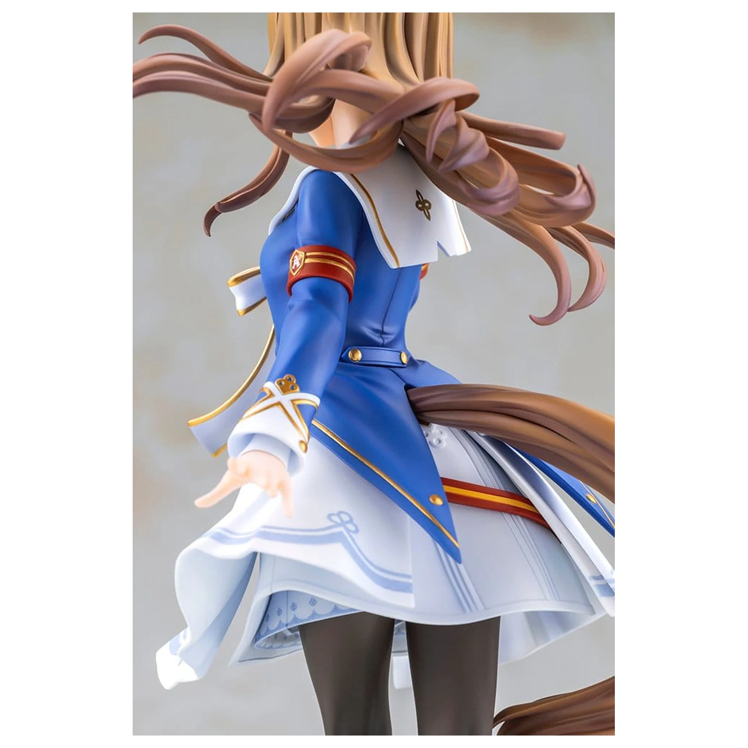 Umamusume: Pretty Derby PVC figura 1/7 Grass Wonder 25 cm fotografija proizvoda