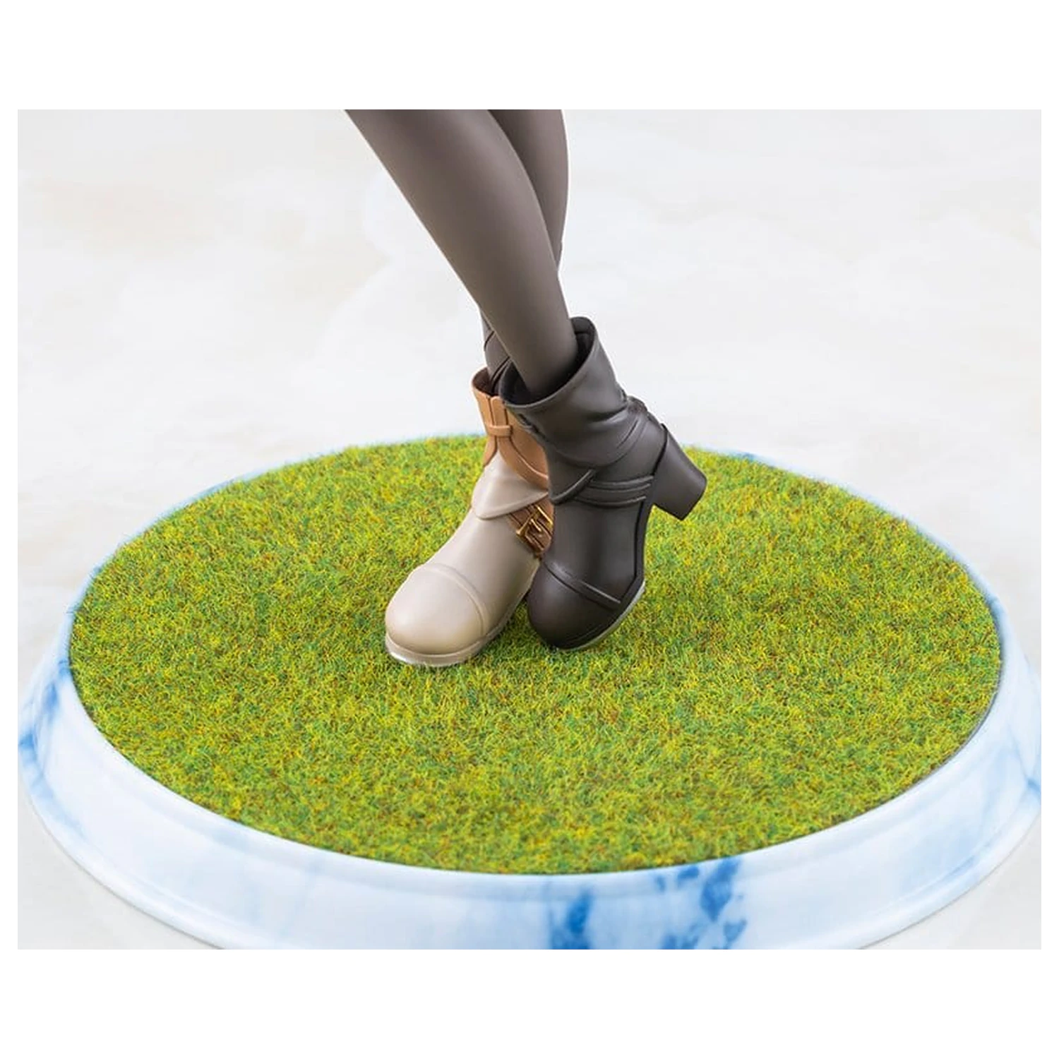 Umamusume: Pretty Derby PVC figura 1/7 Grass Wonder 25 cm fotografija proizvoda