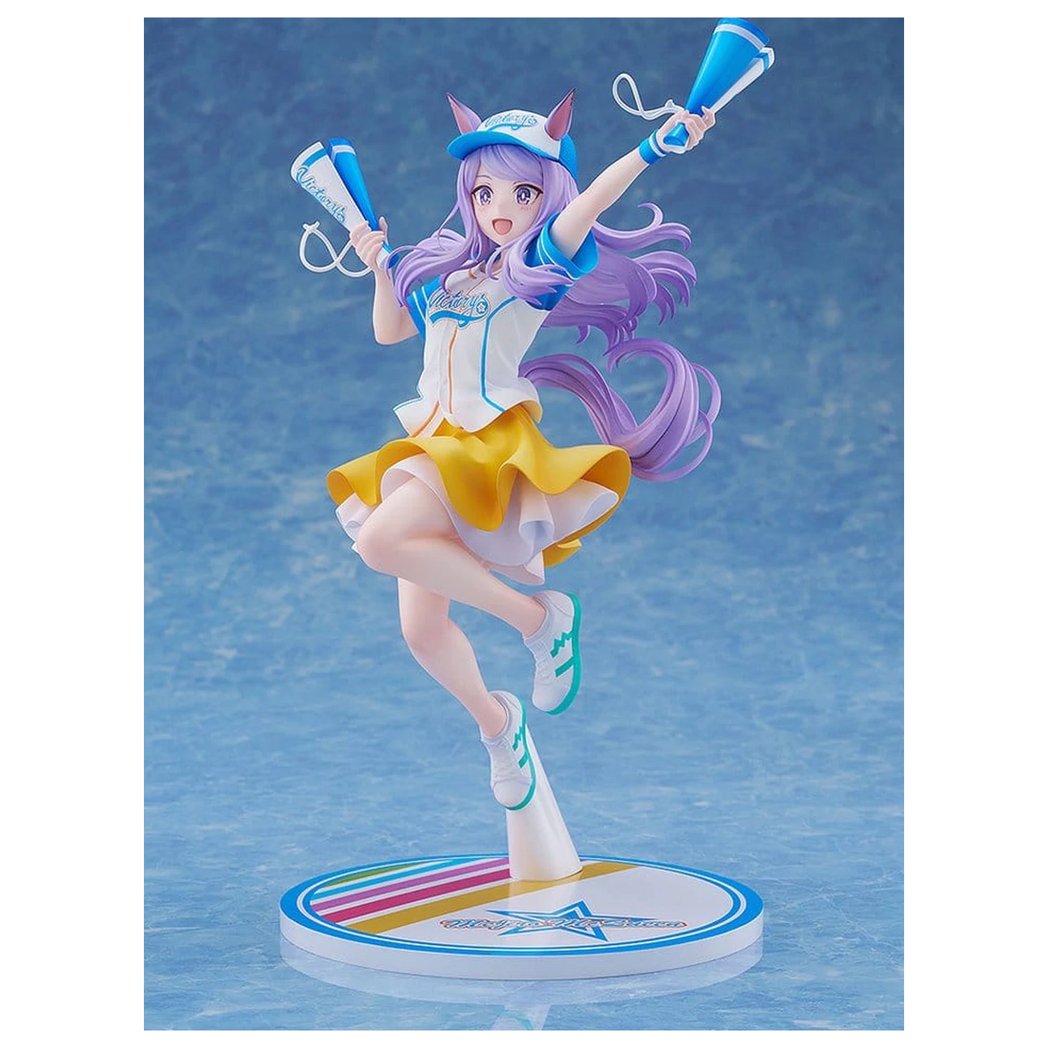 Umamusume: Pretty Derby PVC figura 1/7 Mejiro McQueen [Bring 'Em Home, Please!] Ver. 25 cm fotografija proizvoda