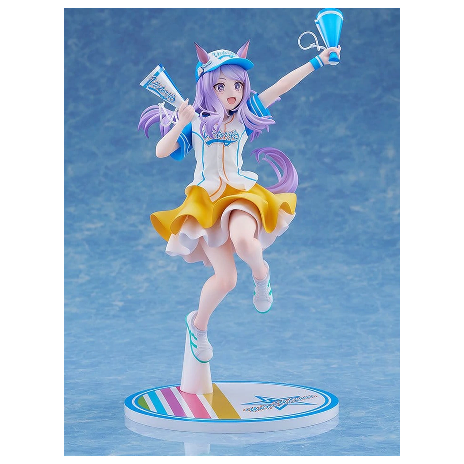 Umamusume: Pretty Derby PVC figura 1/7 Mejiro McQueen [Bring 'Em Home, Please!] Ver. 25 cm fotografija proizvoda