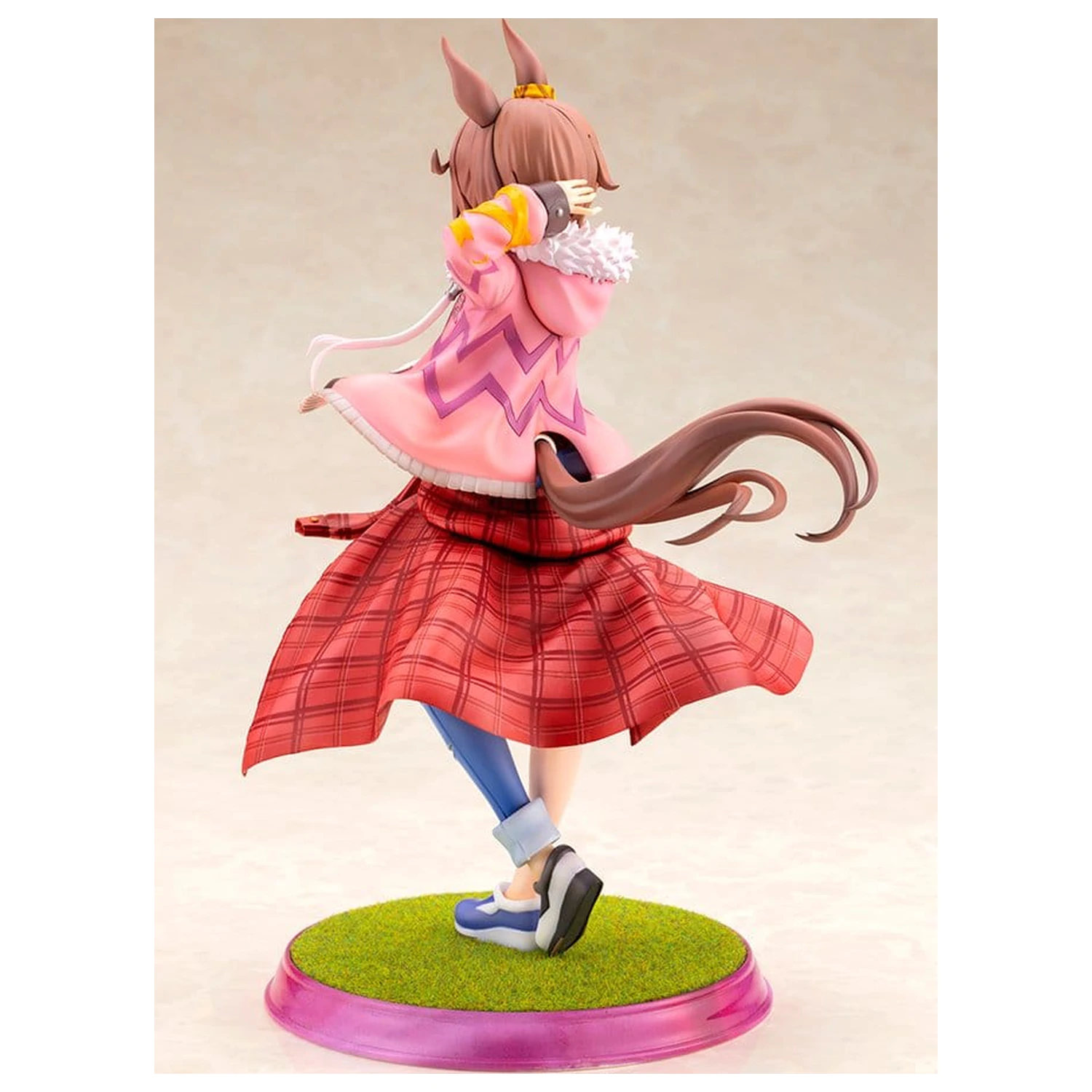 Umamusume: Pretty Derby PVC figura 1/7 Narita Taishin 24 cm fotografija proizvoda