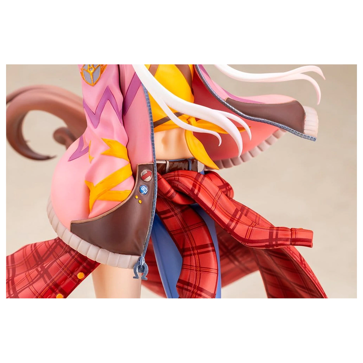 Umamusume: Pretty Derby PVC figura 1/7 Narita Taishin 24 cm fotografija proizvoda