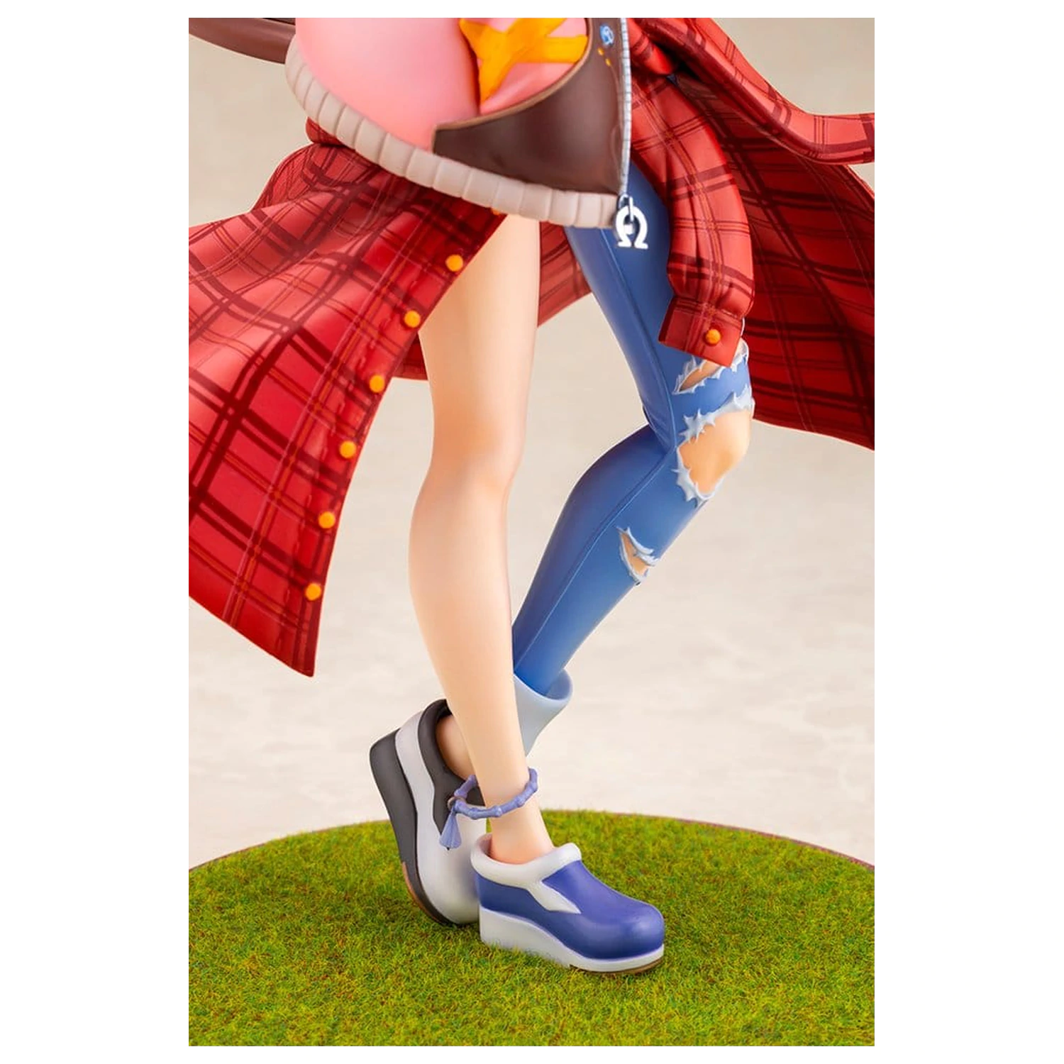 Umamusume: Pretty Derby PVC figura 1/7 Narita Taishin 24 cm fotografija proizvoda