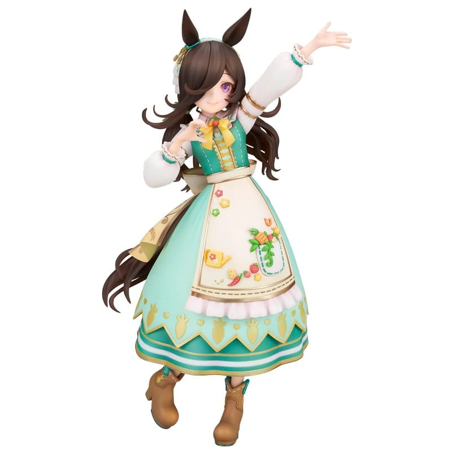 Umamusume: Pretty Derby PVC figura 1/7 Rice Shower [Yummy Dreamy Fairy] 22 cm fotografija proizvoda