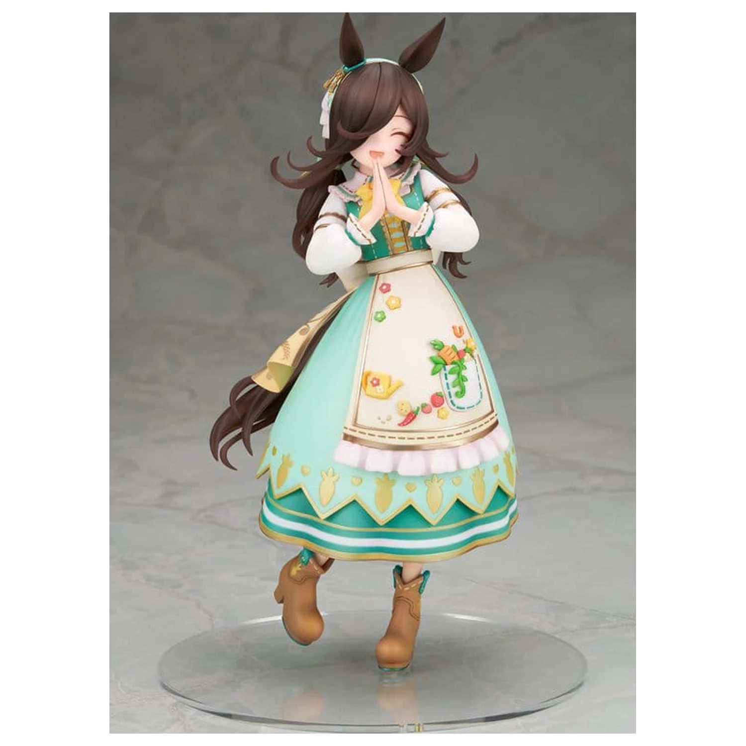 Umamusume: Pretty Derby PVC figura 1/7 Rice Shower [Yummy Dreamy Fairy] 22 cm fotografija proizvoda