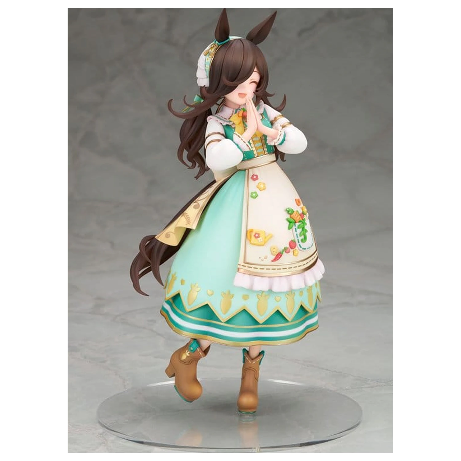 Umamusume: Pretty Derby PVC figura 1/7 Rice Shower [Yummy Dreamy Fairy] 22 cm fotografija proizvoda