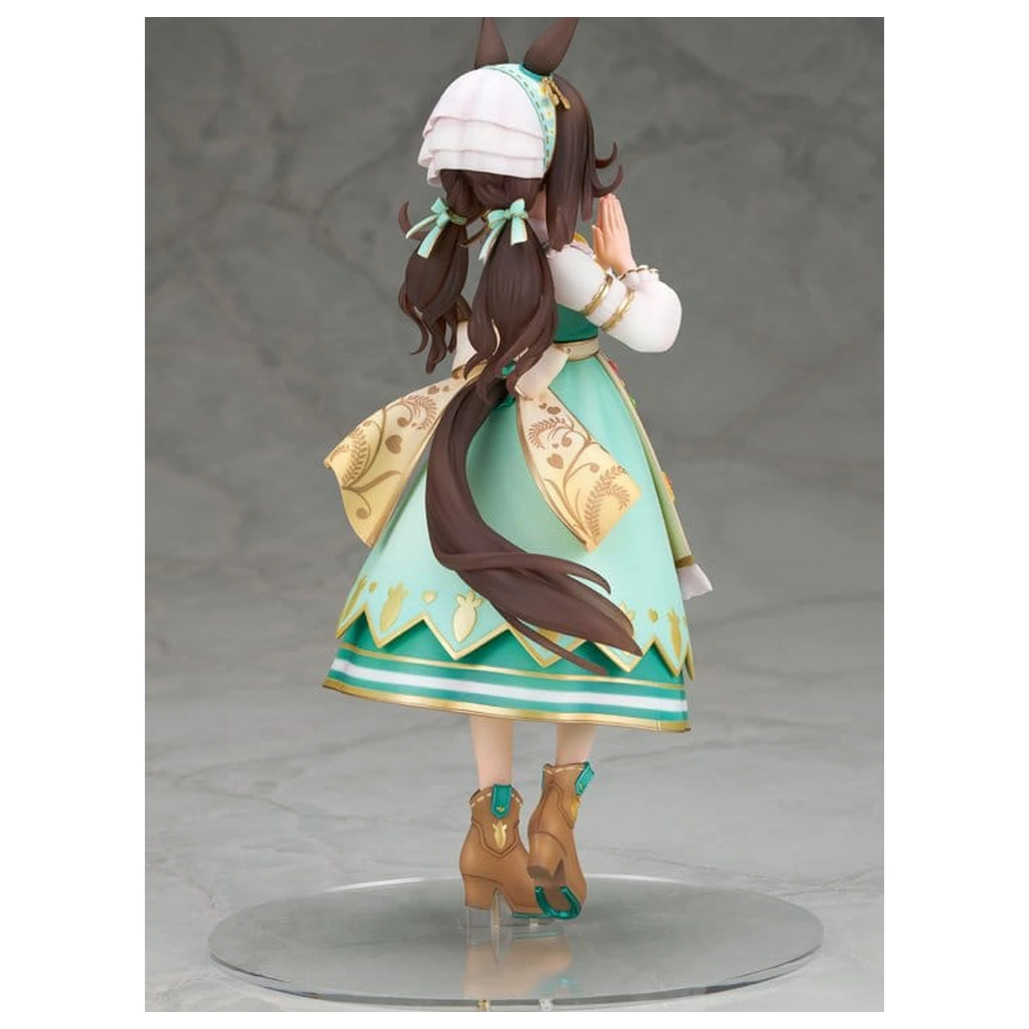 Umamusume: Pretty Derby PVC figura 1/7 Rice Shower [Yummy Dreamy Fairy] 22 cm fotografija proizvoda
