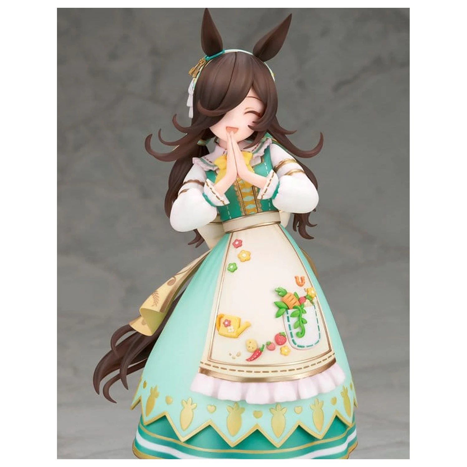 Umamusume: Pretty Derby PVC figura 1/7 Rice Shower [Yummy Dreamy Fairy] 22 cm fotografija proizvoda