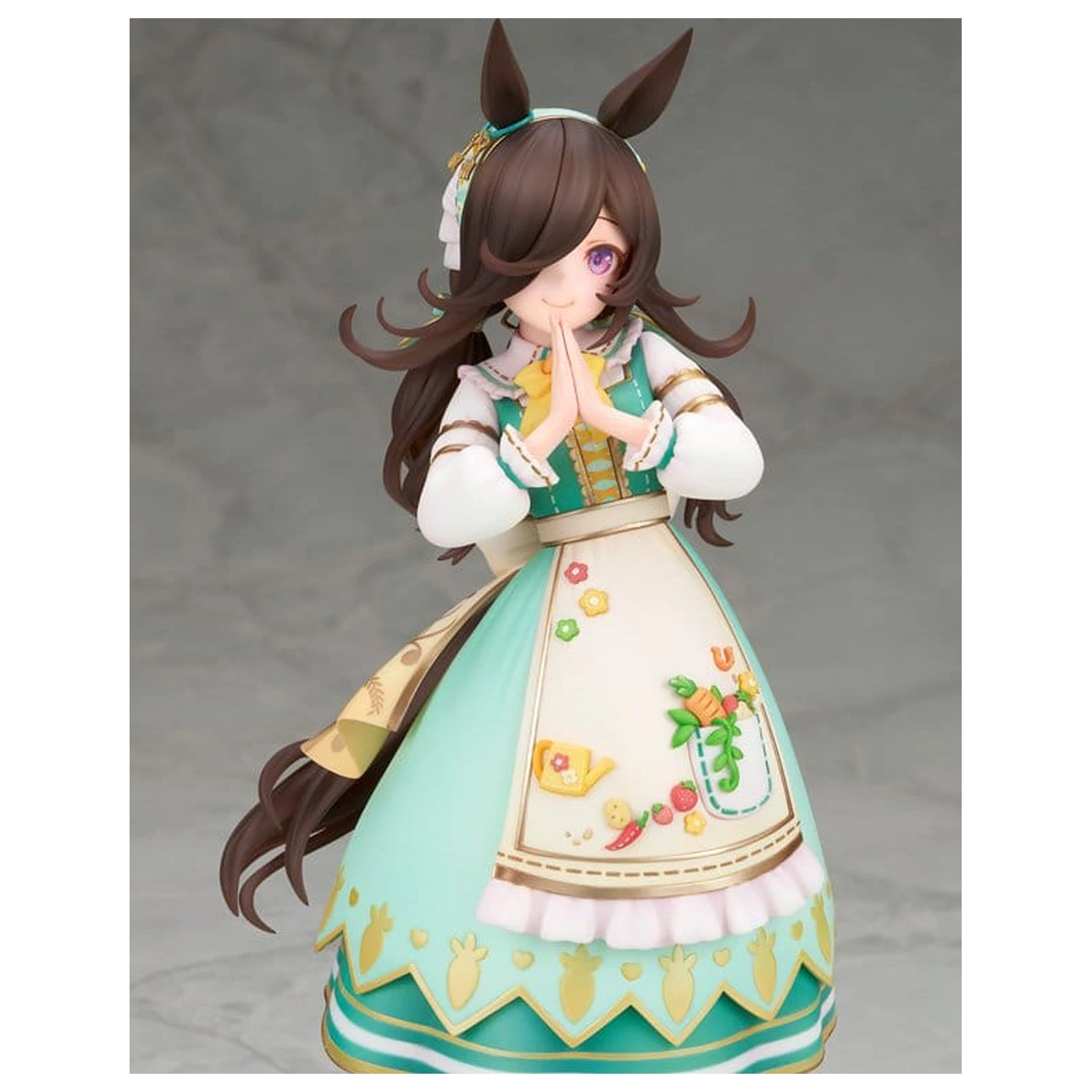 Umamusume: Pretty Derby PVC figura 1/7 Rice Shower [Yummy Dreamy Fairy] 22 cm fotografija proizvoda