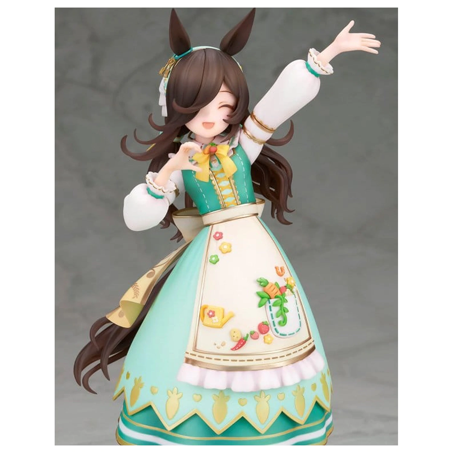 Umamusume: Pretty Derby PVC figura 1/7 Rice Shower [Yummy Dreamy Fairy] 22 cm fotografija proizvoda