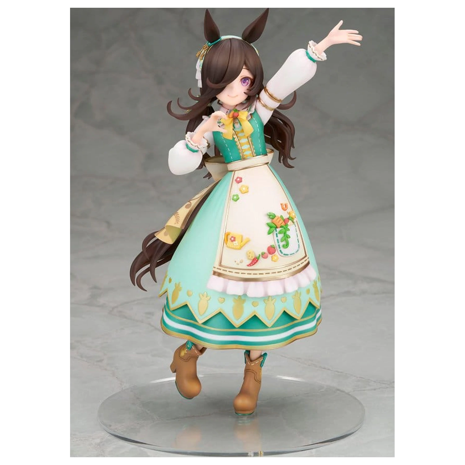 Umamusume: Pretty Derby PVC figura 1/7 Rice Shower [Yummy Dreamy Fairy] 22 cm fotografija proizvoda