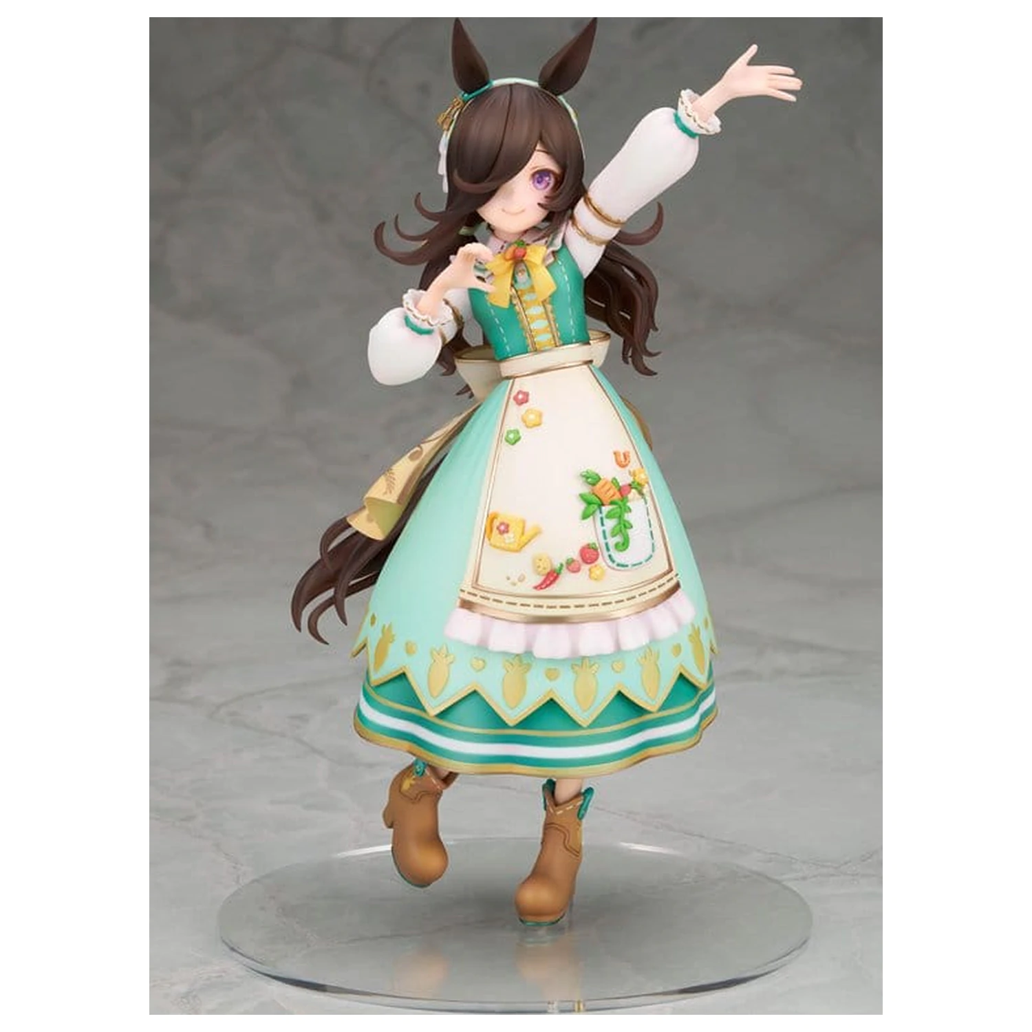 Umamusume: Pretty Derby PVC figura 1/7 Rice Shower [Yummy Dreamy Fairy] 22 cm fotografija proizvoda