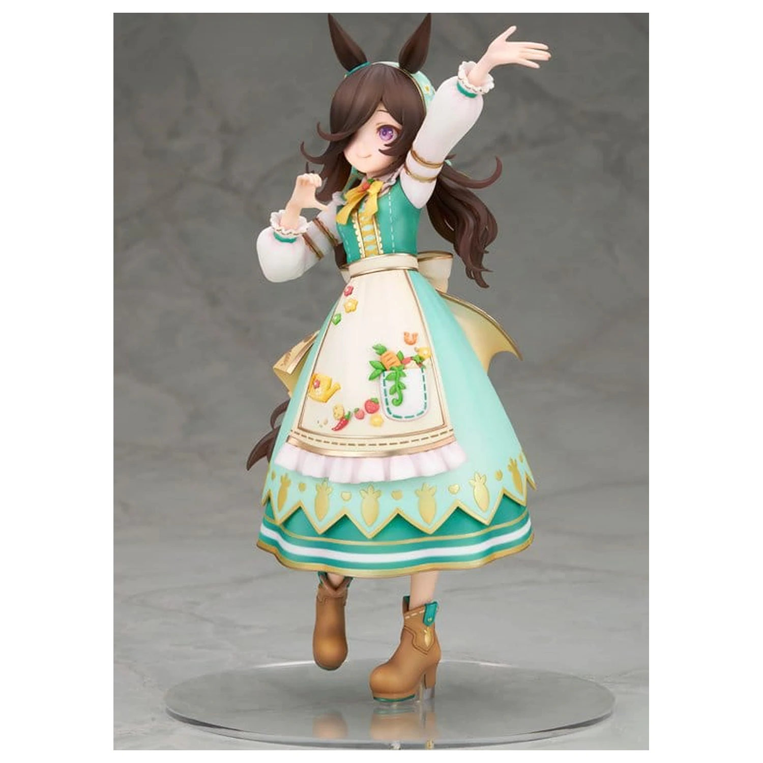Umamusume: Pretty Derby PVC figura 1/7 Rice Shower [Yummy Dreamy Fairy] 22 cm fotografija proizvoda