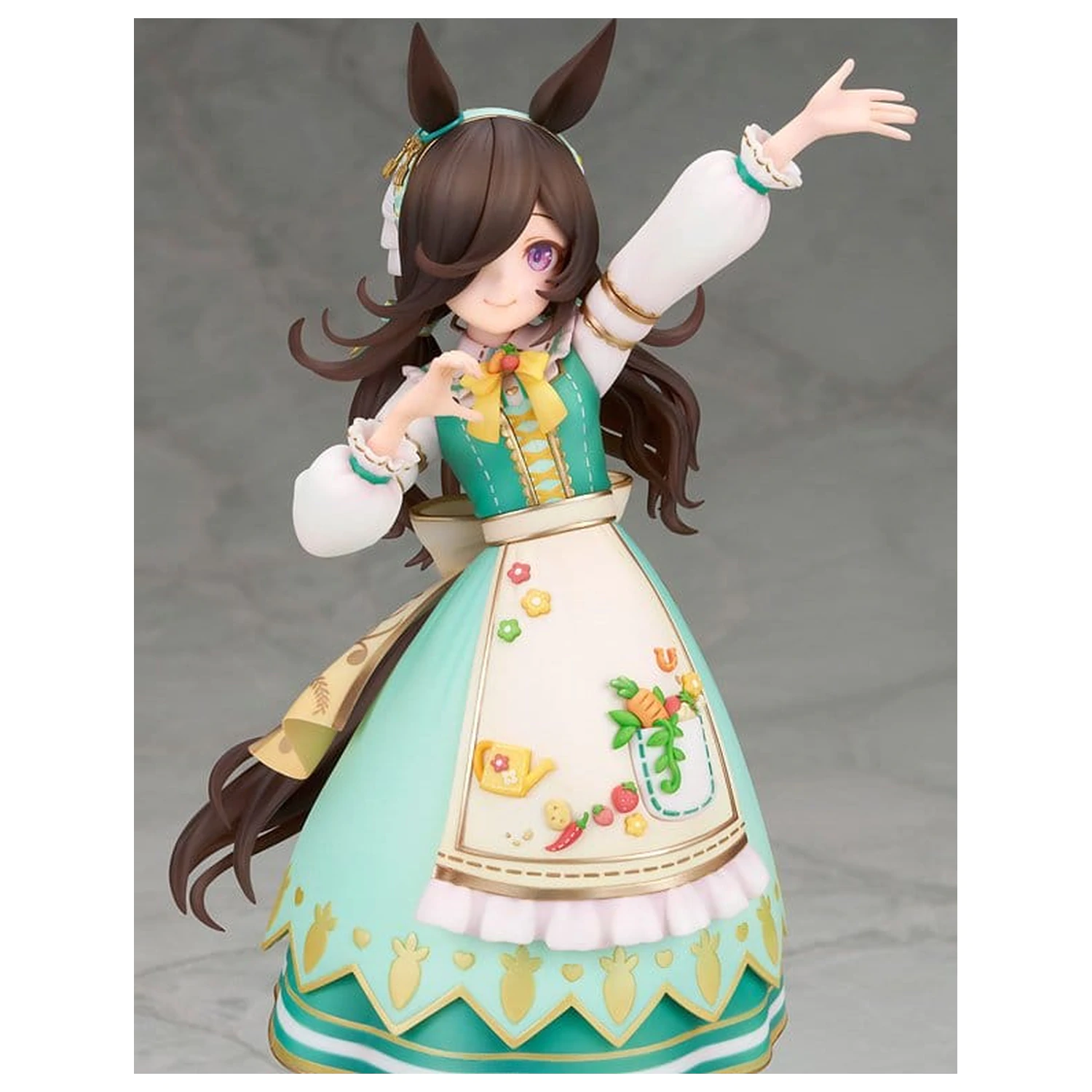 Umamusume: Pretty Derby PVC figura 1/7 Rice Shower [Yummy Dreamy Fairy] 22 cm fotografija proizvoda