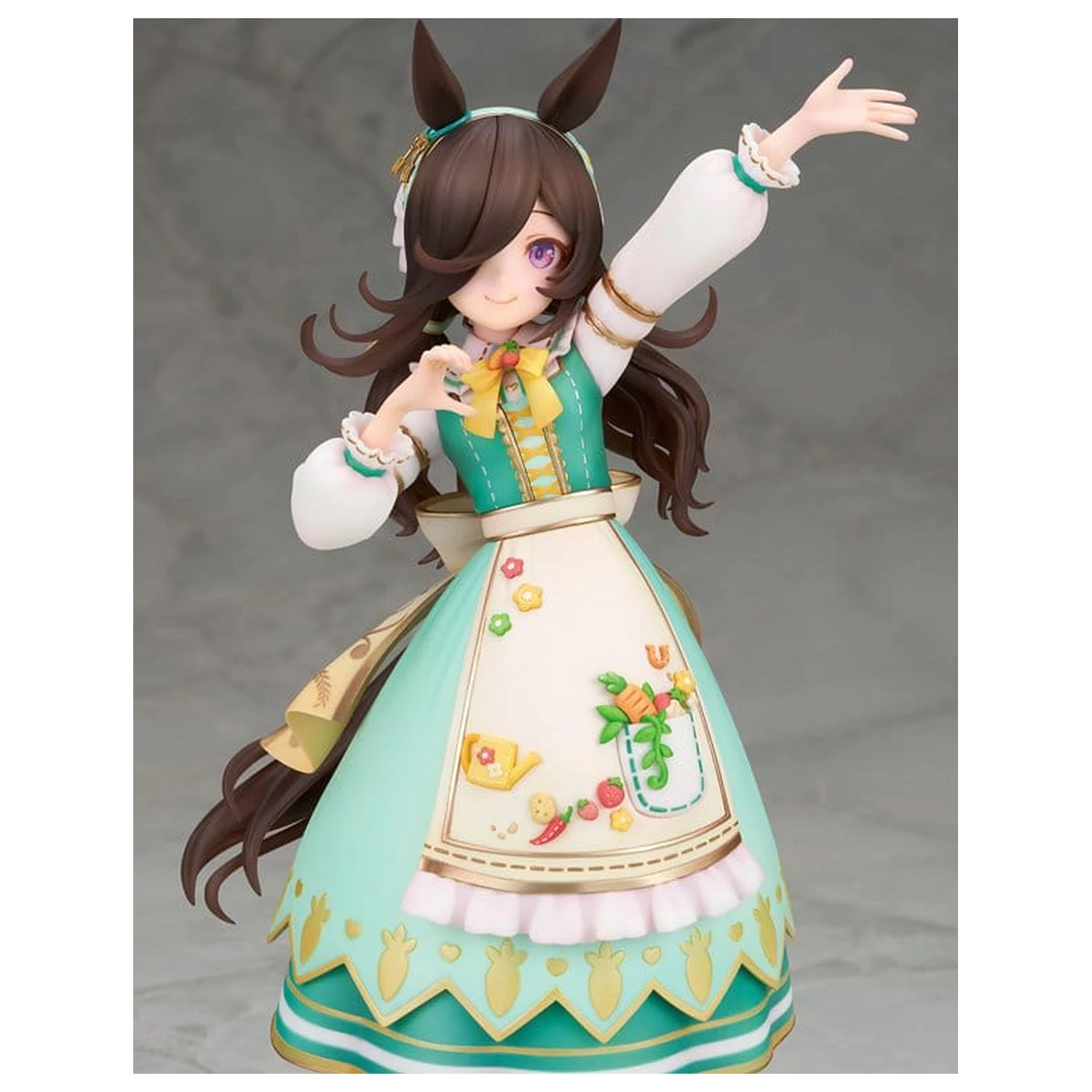 Umamusume: Pretty Derby PVC figura 1/7 Rice Shower [Yummy Dreamy Fairy] 22 cm fotografija proizvoda