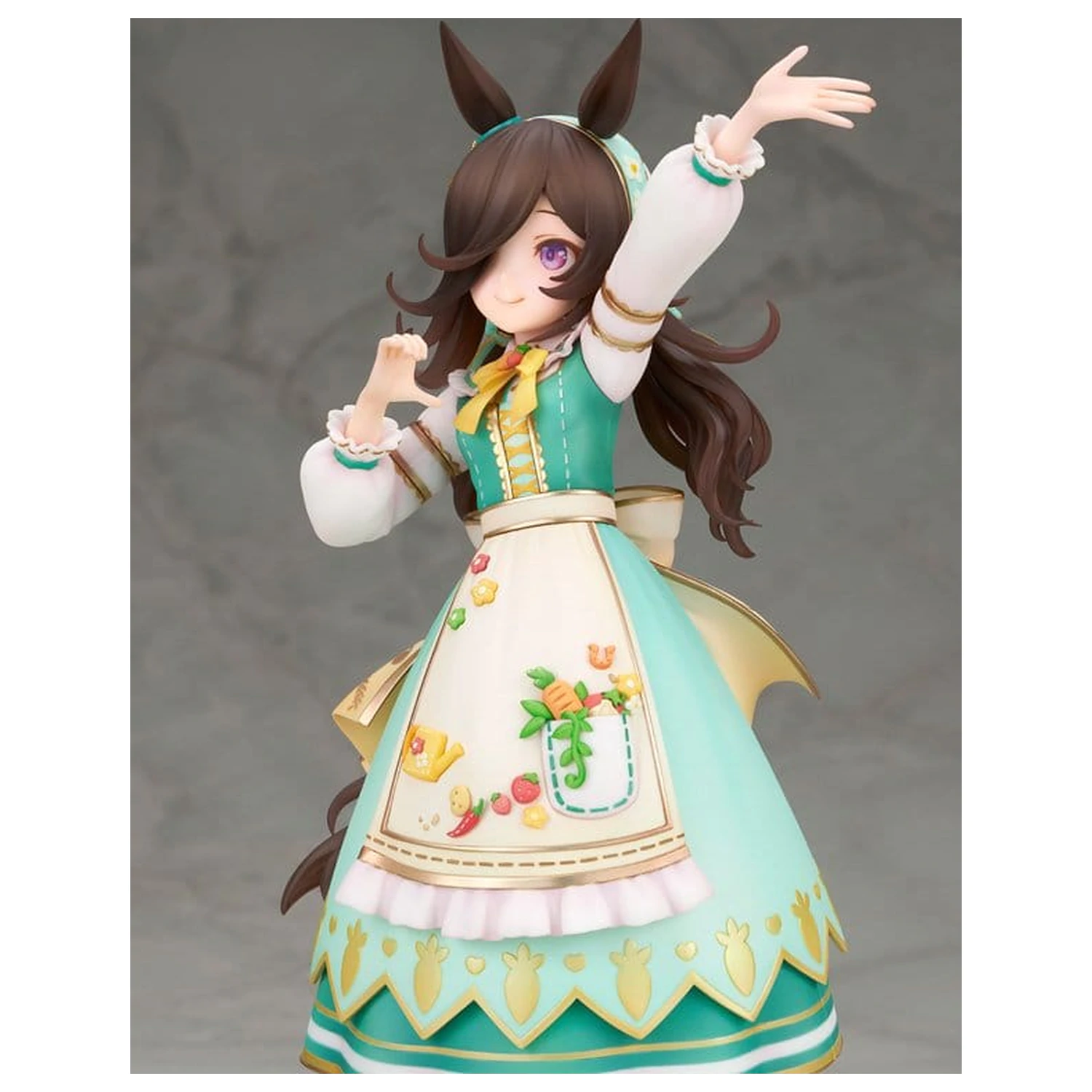 Umamusume: Pretty Derby PVC figura 1/7 Rice Shower [Yummy Dreamy Fairy] 22 cm fotografija proizvoda