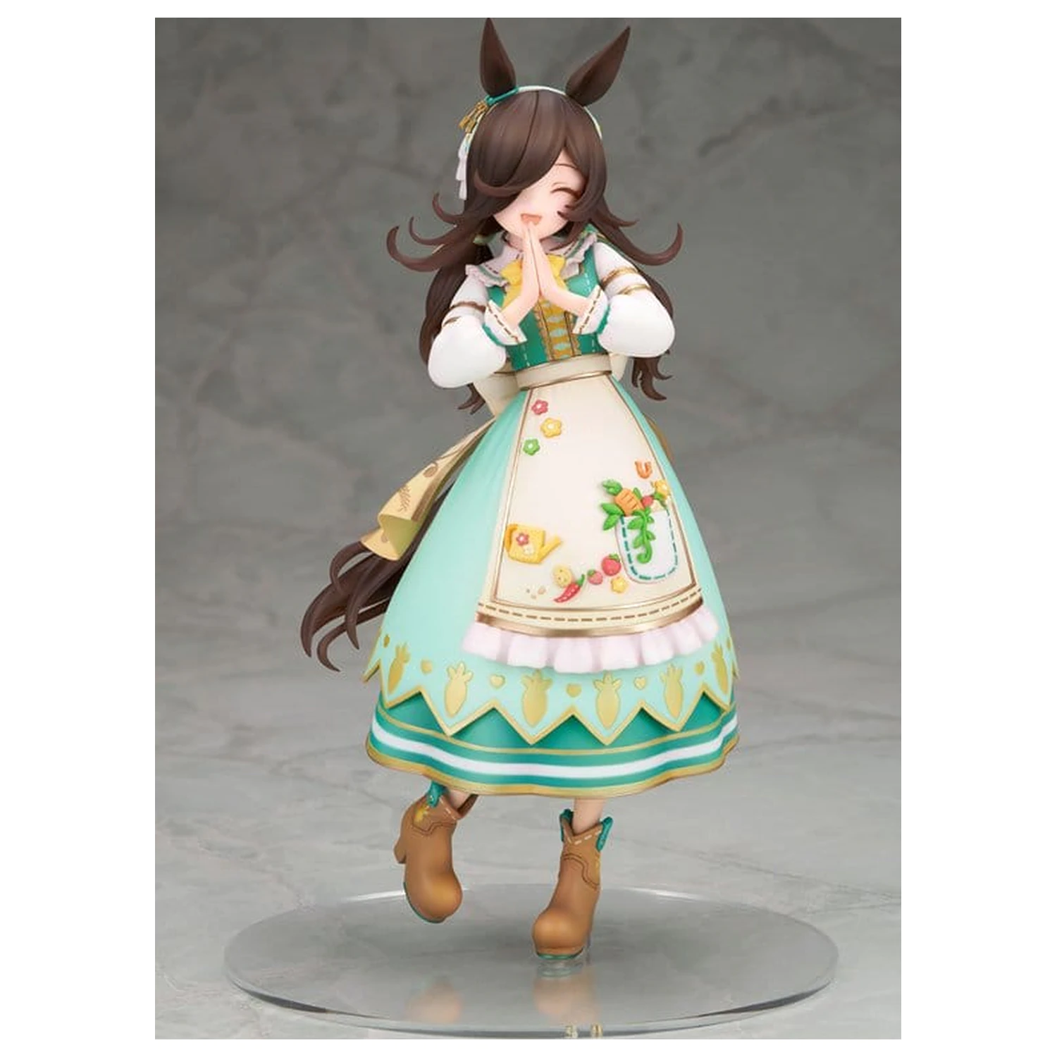 Umamusume: Pretty Derby PVC figura 1/7 Rice Shower [Yummy Dreamy Fairy] 22 cm fotografija proizvoda