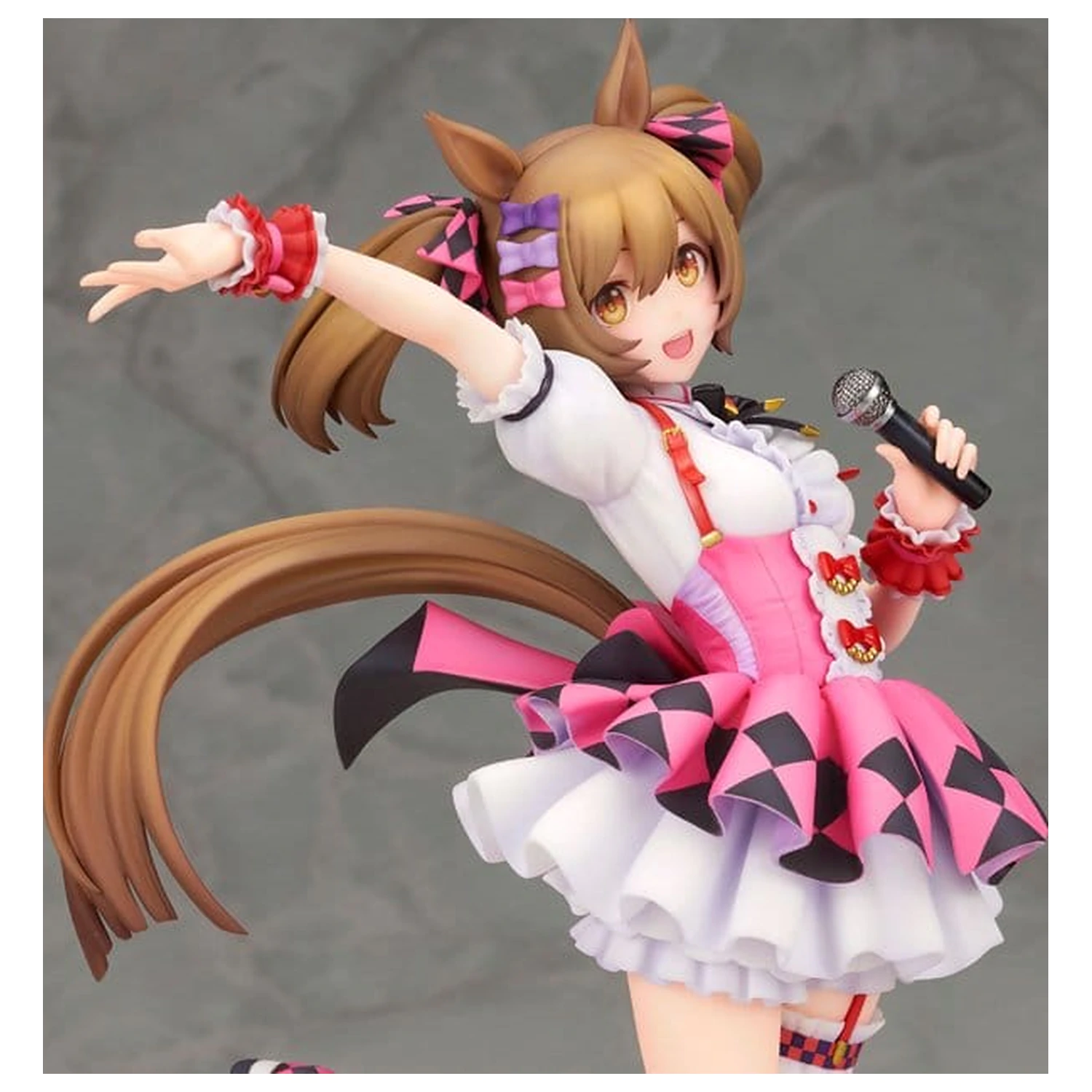 Umamusume Pretty Derby PVC figura 1/7 Smart Falcon 25 cm fotografija proizvoda