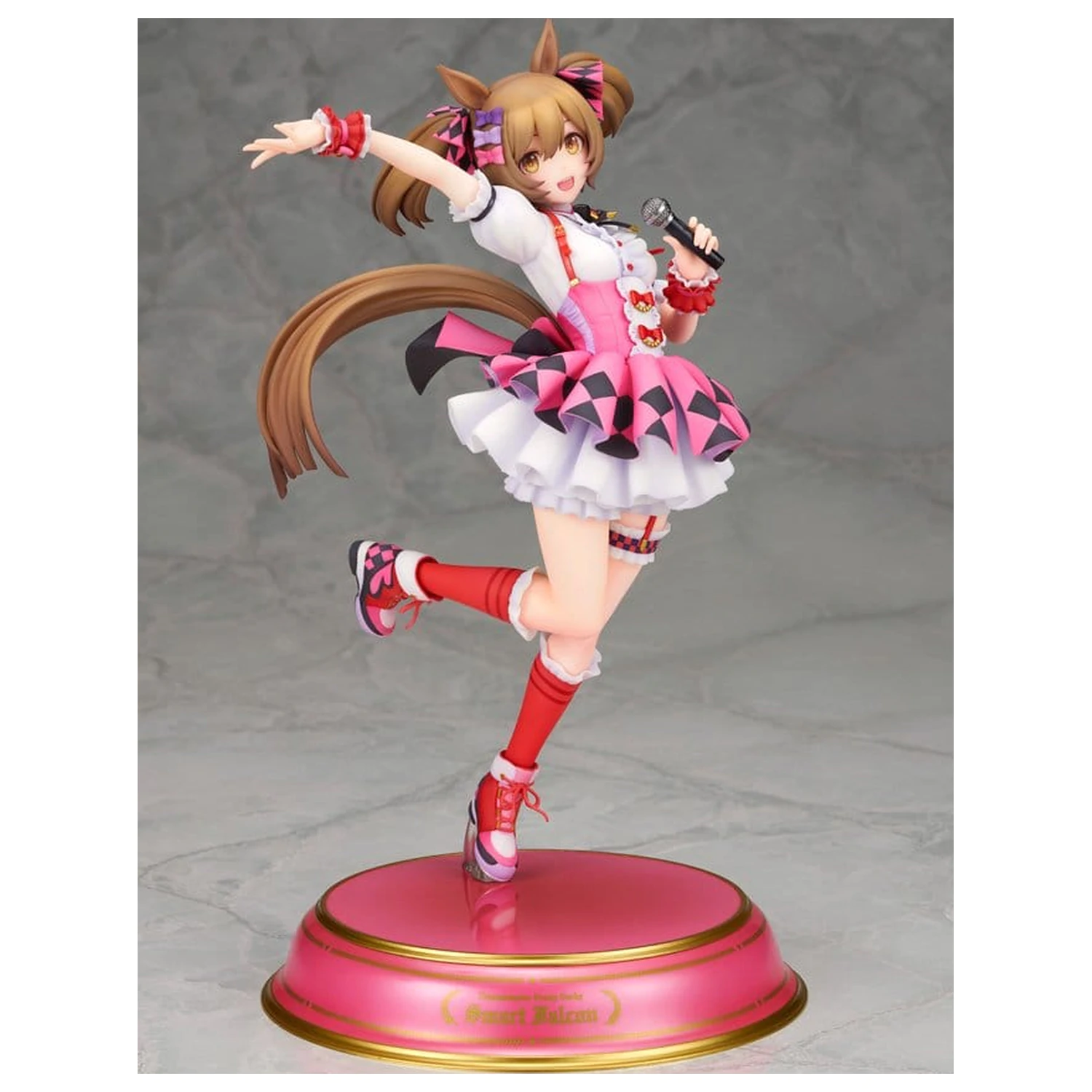 Umamusume Pretty Derby PVC figura 1/7 Smart Falcon 25 cm fotografija proizvoda