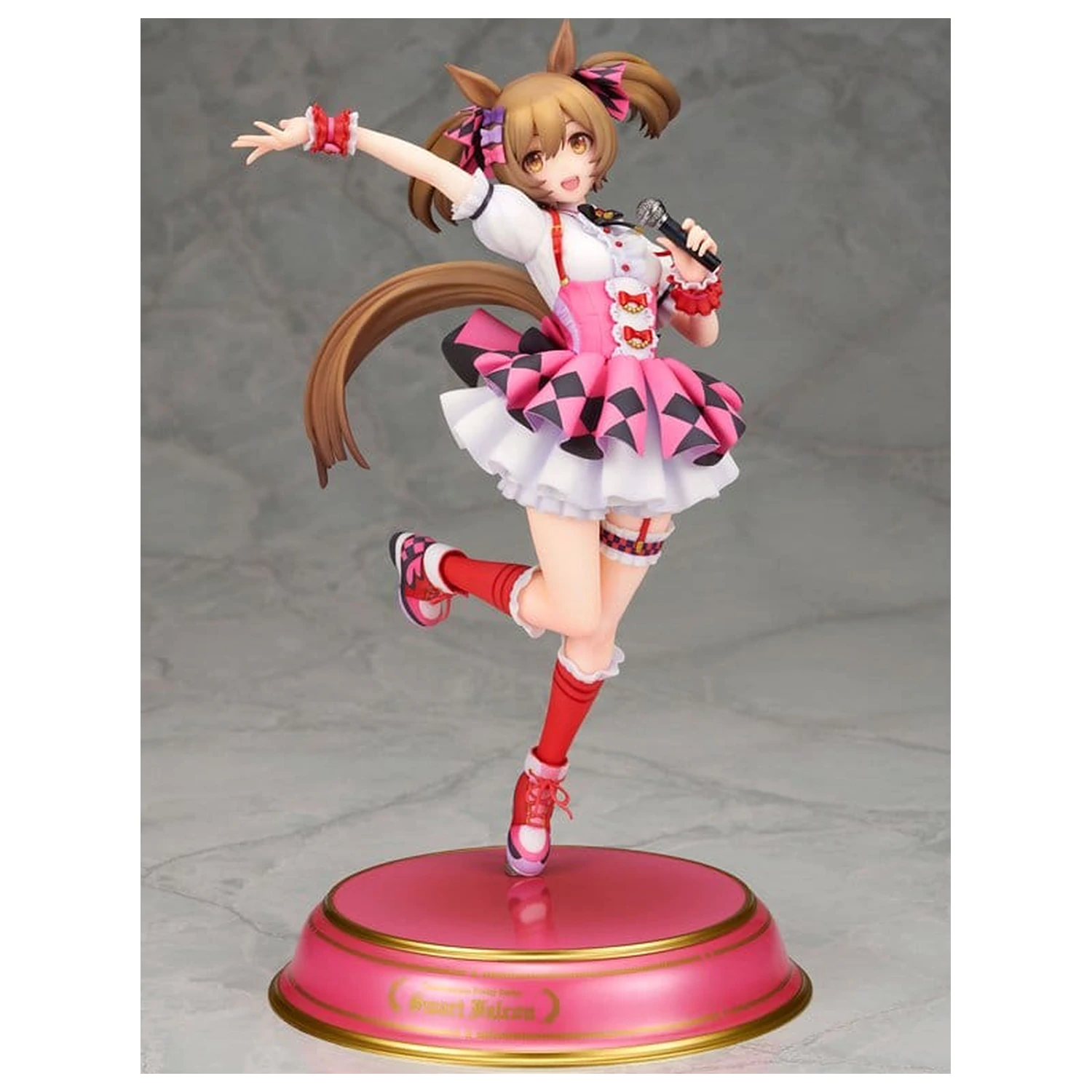 Umamusume Pretty Derby PVC figura 1/7 Smart Falcon 25 cm fotografija proizvoda