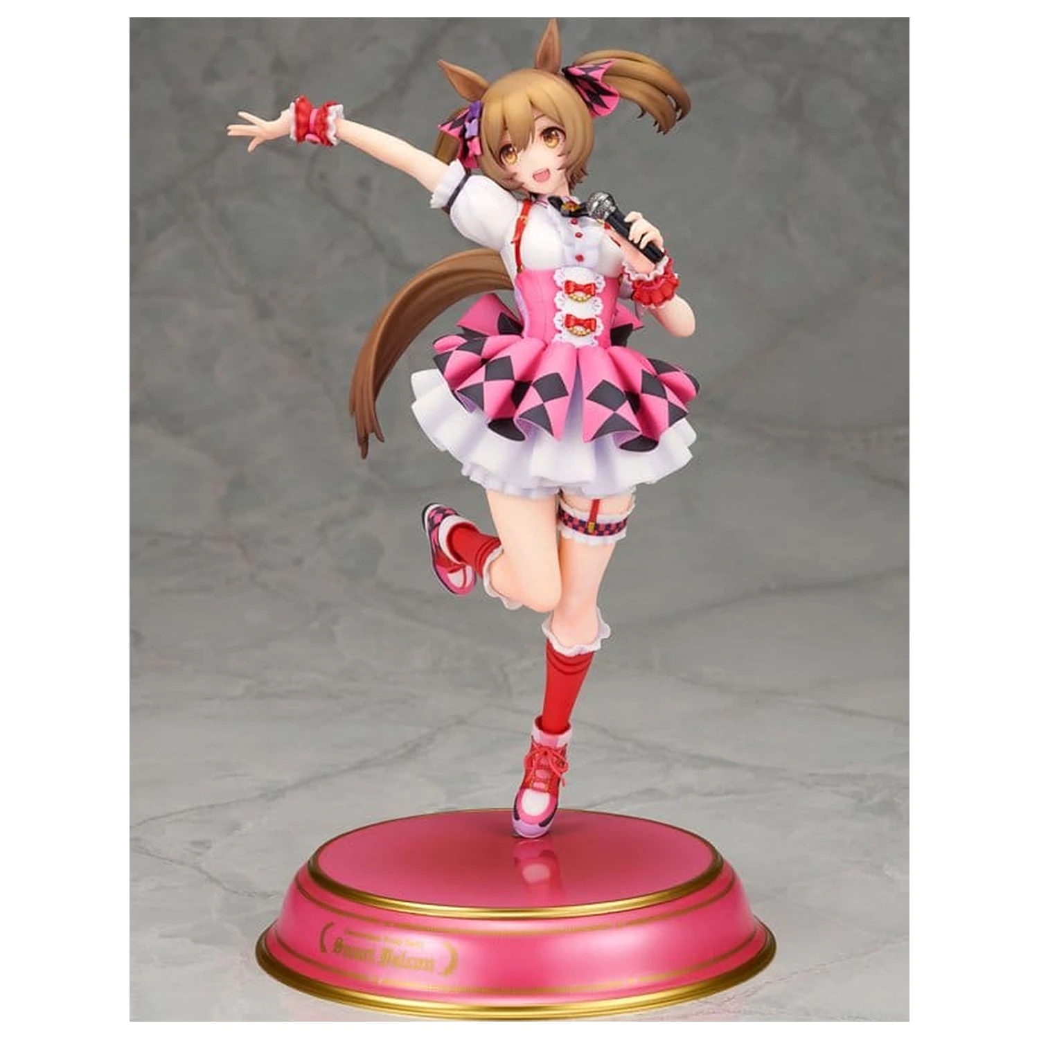 Umamusume Pretty Derby PVC figura 1/7 Smart Falcon 25 cm fotografija proizvoda