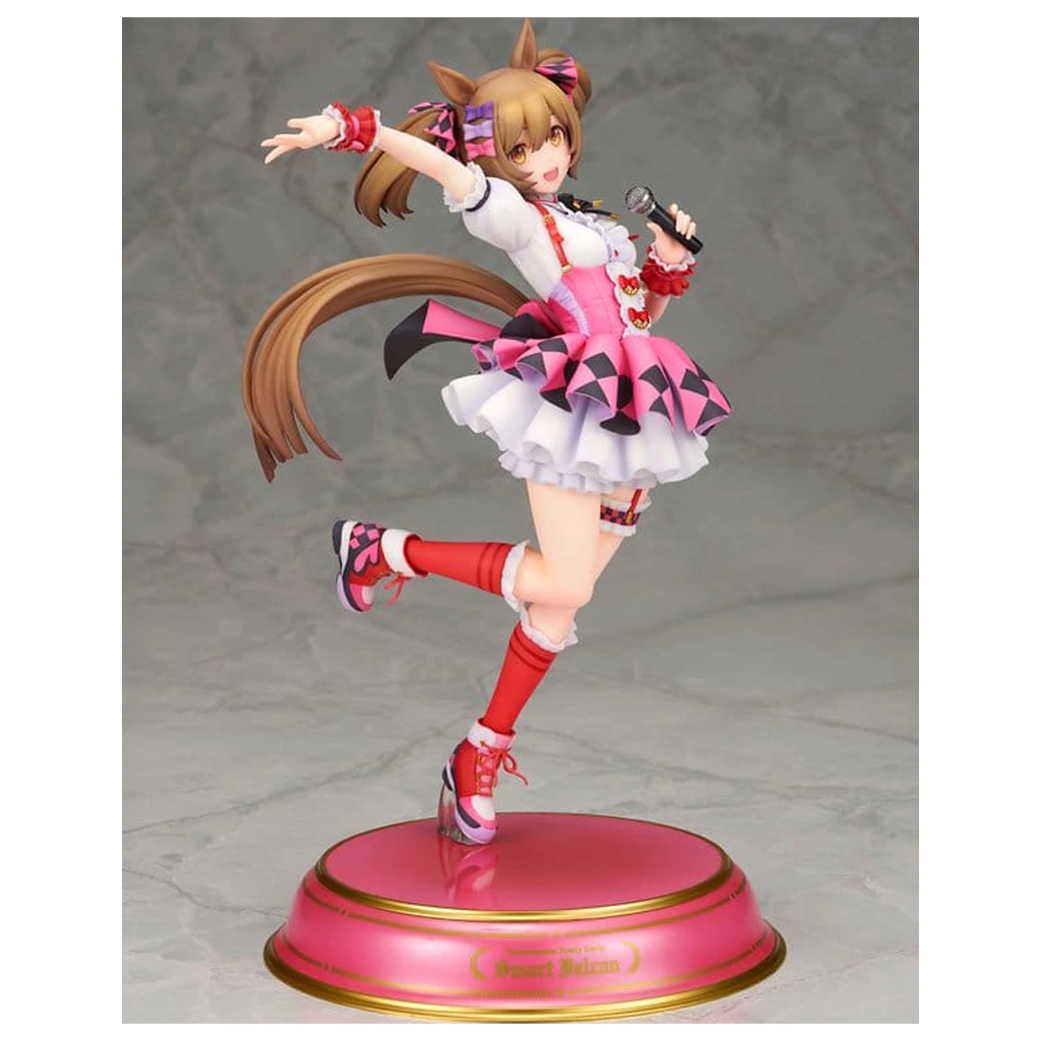 Umamusume Pretty Derby PVC figura 1/7 Smart Falcon 25 cm fotografija proizvoda