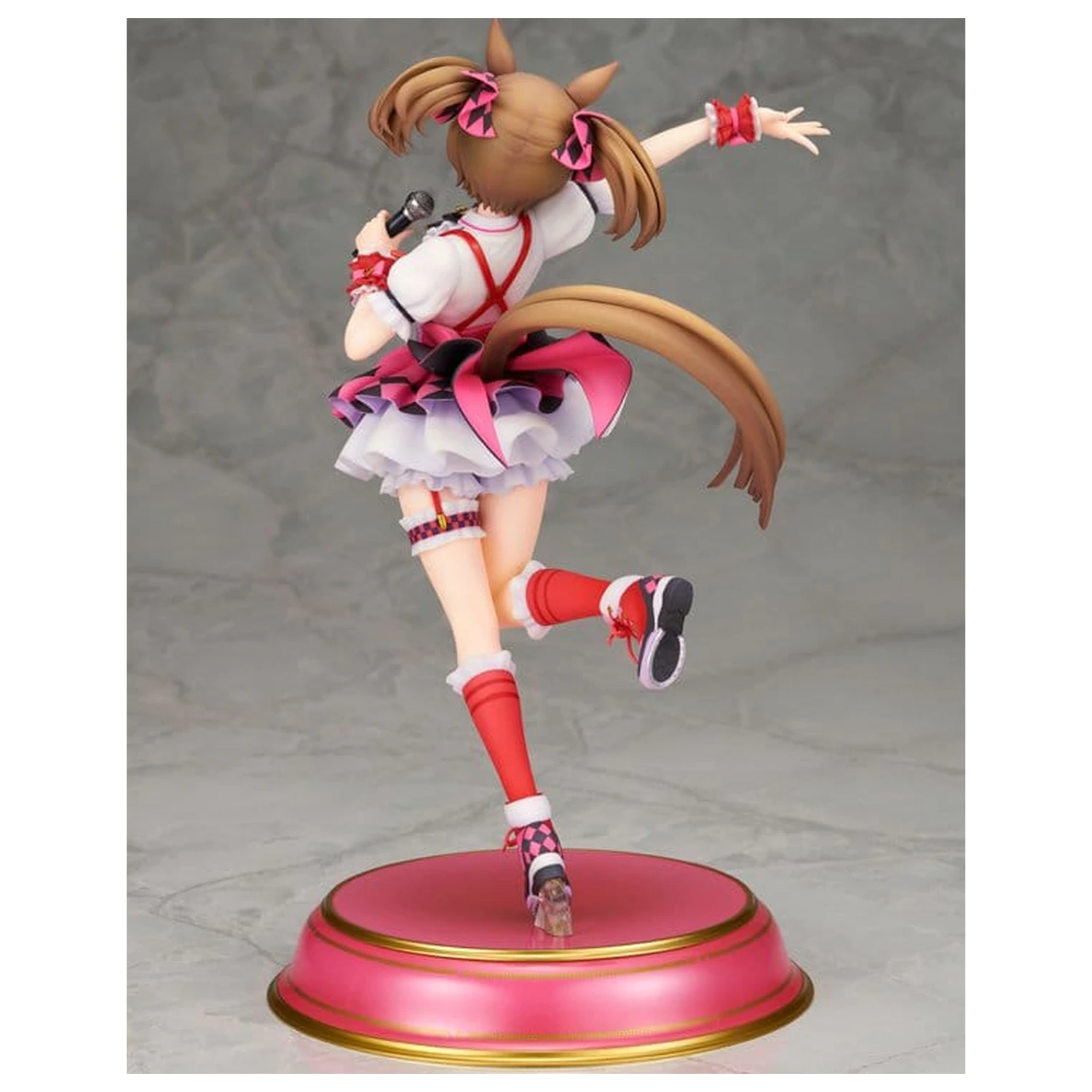 Umamusume Pretty Derby PVC figura 1/7 Smart Falcon 25 cm fotografija proizvoda