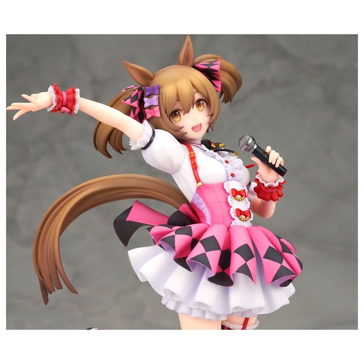 Umamusume Pretty Derby PVC figura 1/7 Smart Falcon 25 cm fotografija proizvoda