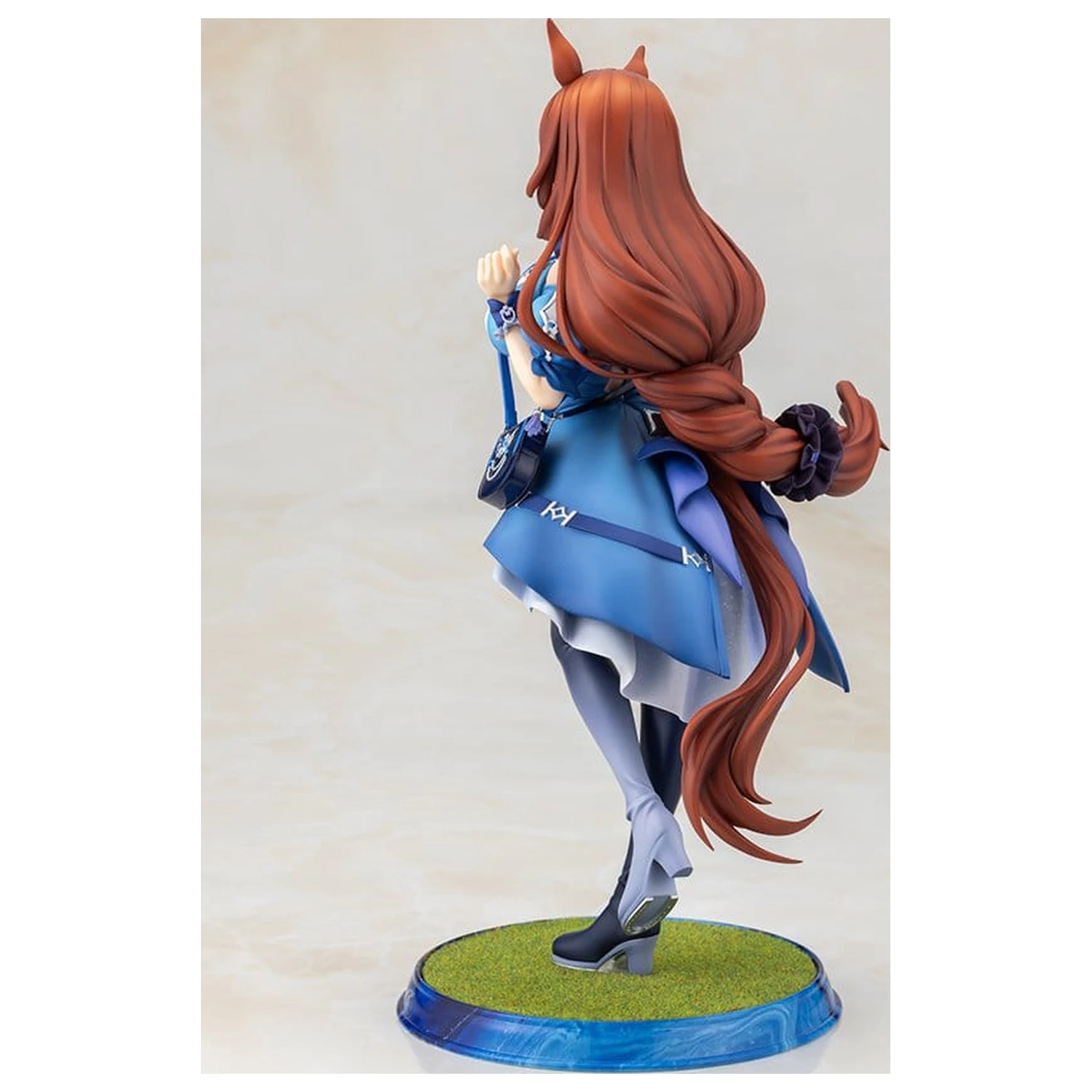 Umamusume: Pretty Derby PVC figura 1/7 Super Creek 28 cm fotografija proizvoda