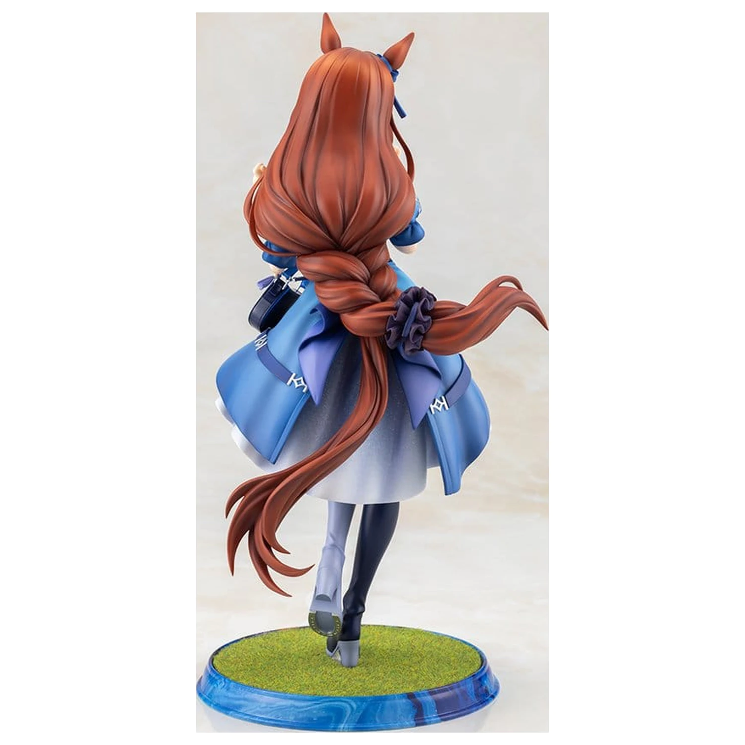 Umamusume: Pretty Derby PVC figura 1/7 Super Creek 28 cm fotografija proizvoda