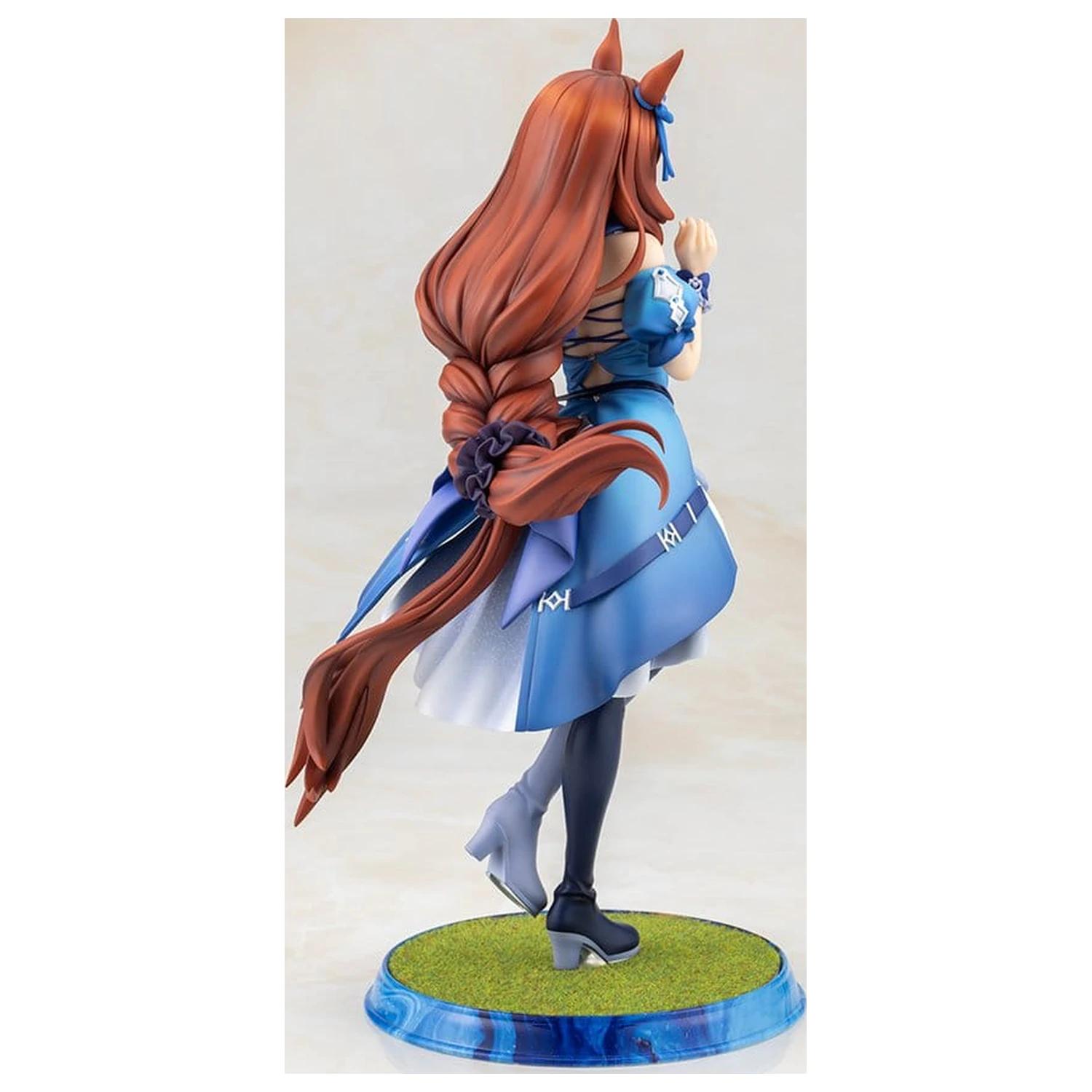 Umamusume: Pretty Derby PVC figura 1/7 Super Creek 28 cm fotografija proizvoda