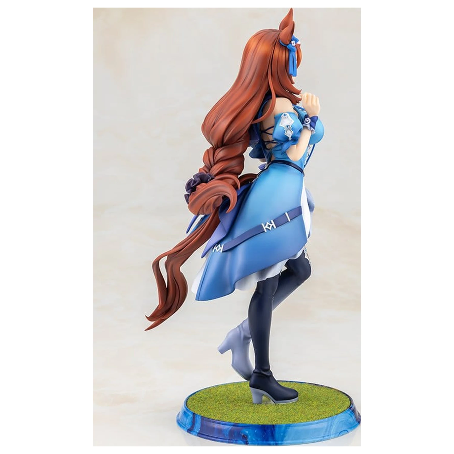 Umamusume: Pretty Derby PVC figura 1/7 Super Creek 28 cm fotografija proizvoda
