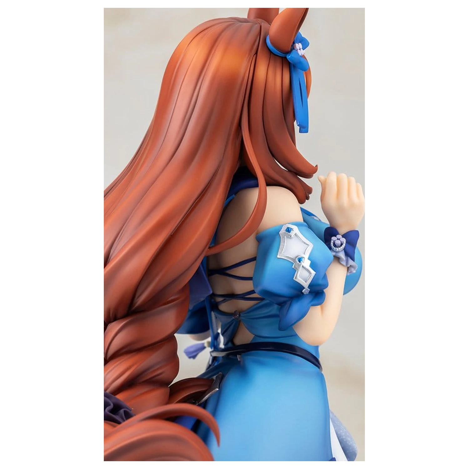 Umamusume: Pretty Derby PVC figura 1/7 Super Creek 28 cm fotografija proizvoda