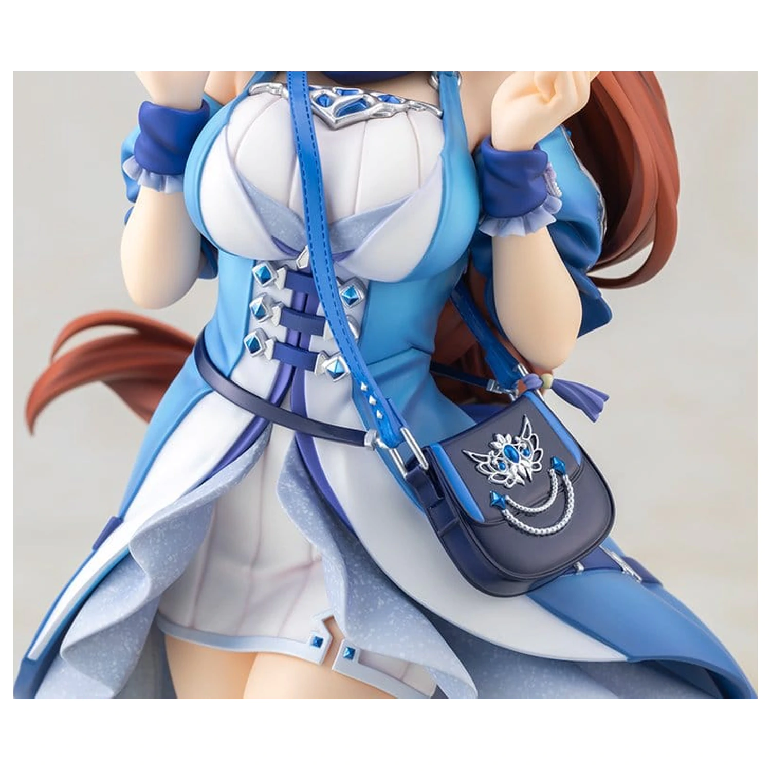 Umamusume: Pretty Derby PVC figura 1/7 Super Creek 28 cm fotografija proizvoda
