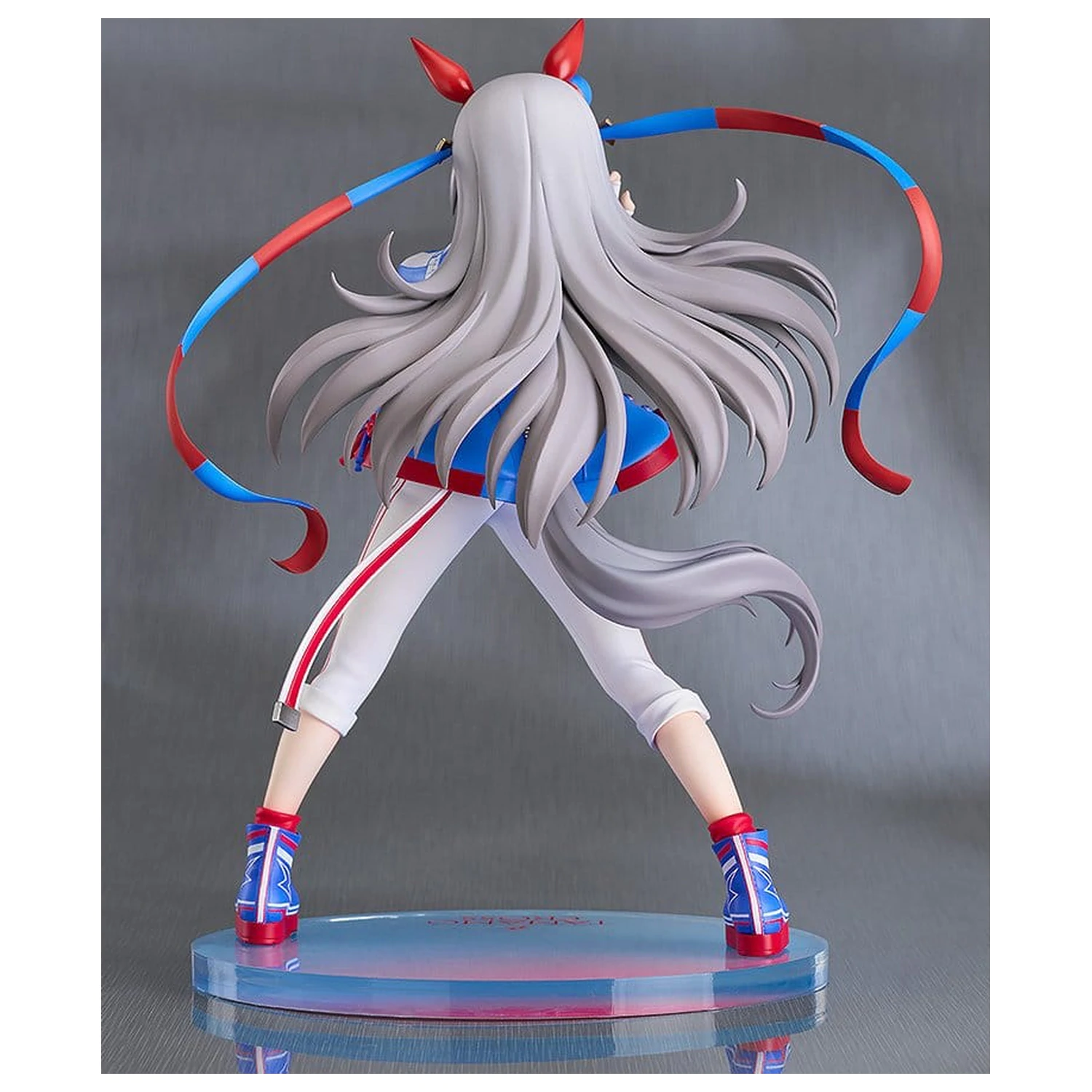 Umamusume: Pretty Derby PVC figura 1/7 Tamamo Cross 21 cm fotografija proizvoda
