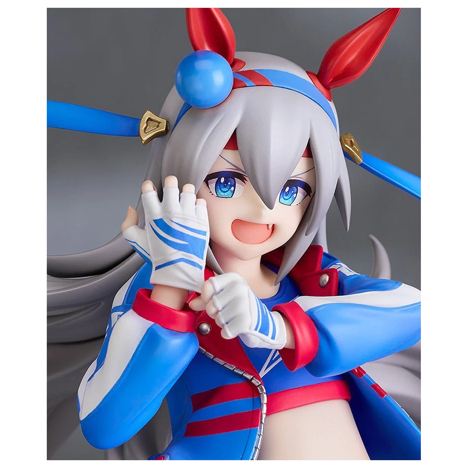 Umamusume: Pretty Derby PVC figura 1/7 Tamamo Cross 21 cm fotografija proizvoda