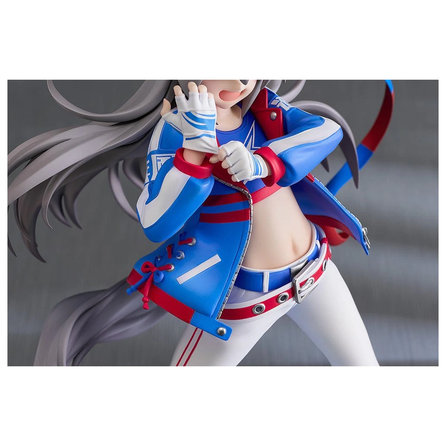 Umamusume: Pretty Derby PVC figura 1/7 Tamamo Cross 21 cm fotografija proizvoda